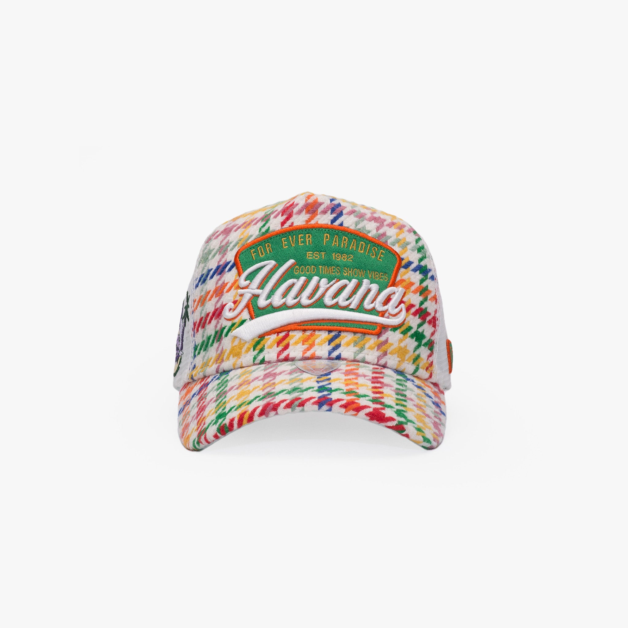 Trucker Şapka | City's Collection | Havana