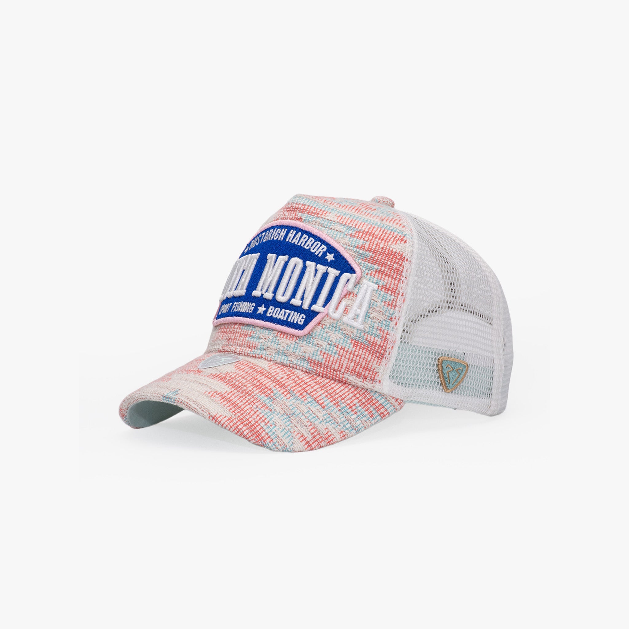 Trucker Şapka | City's Collection | Santa Monica