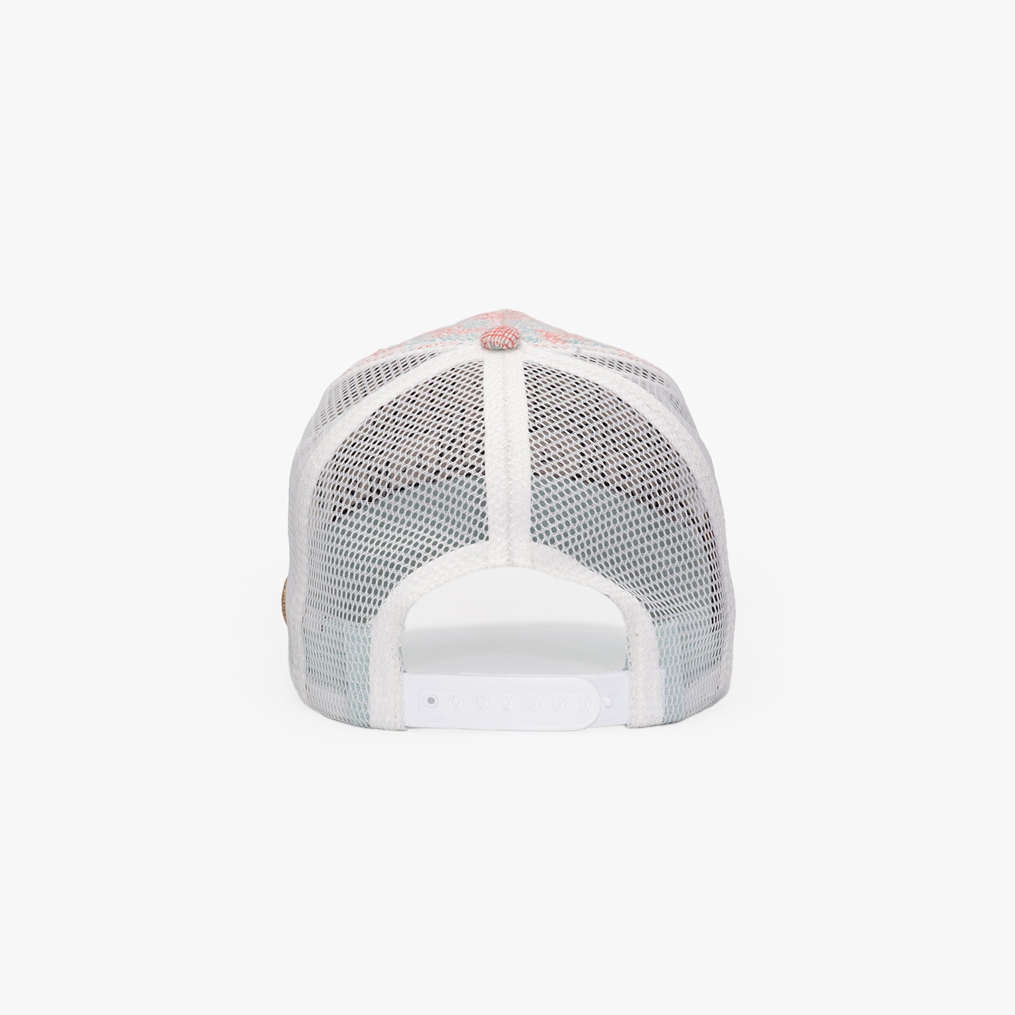 Trucker Şapka | City's Collection | Santa Monica