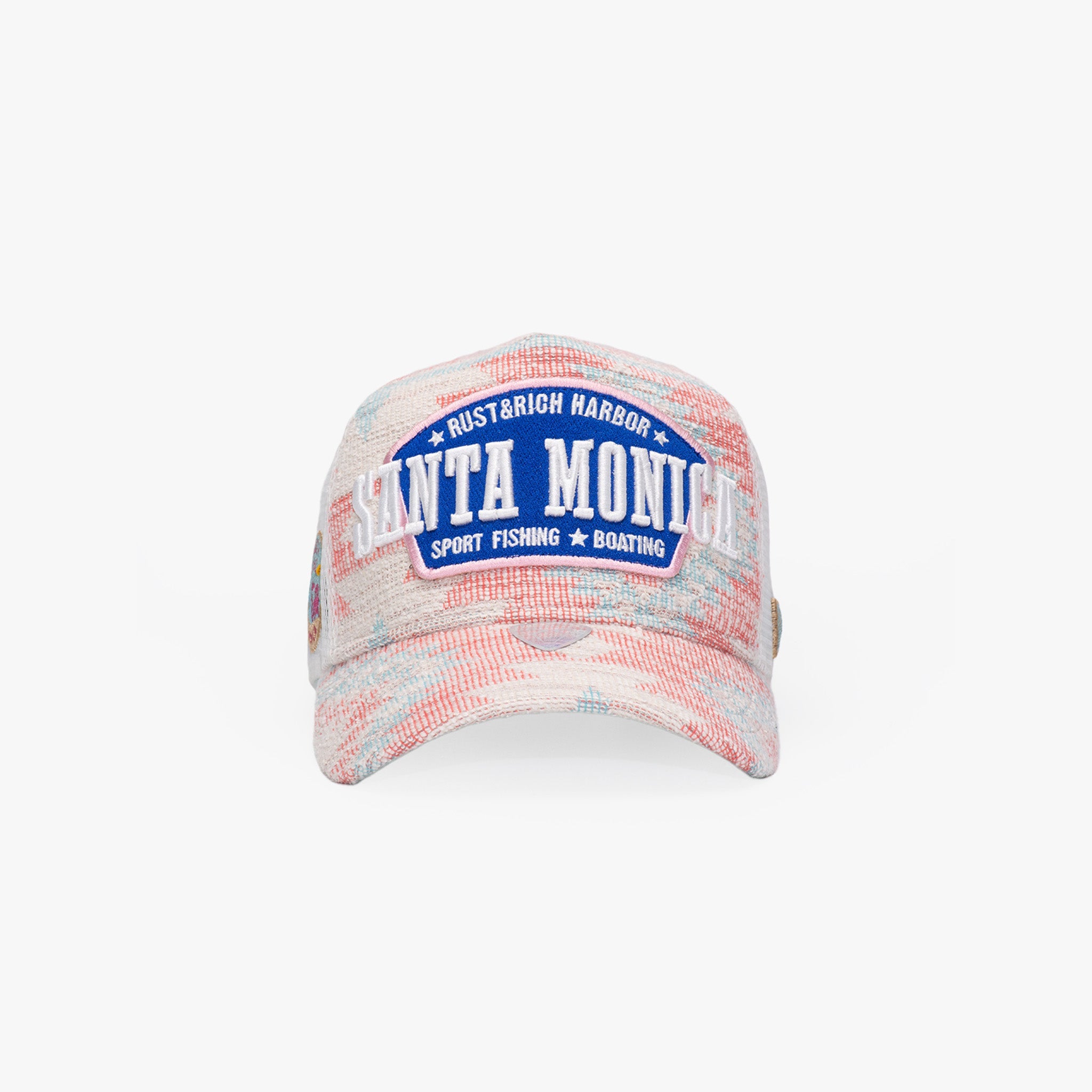 Trucker Şapka | City's Collection | Santa Monica