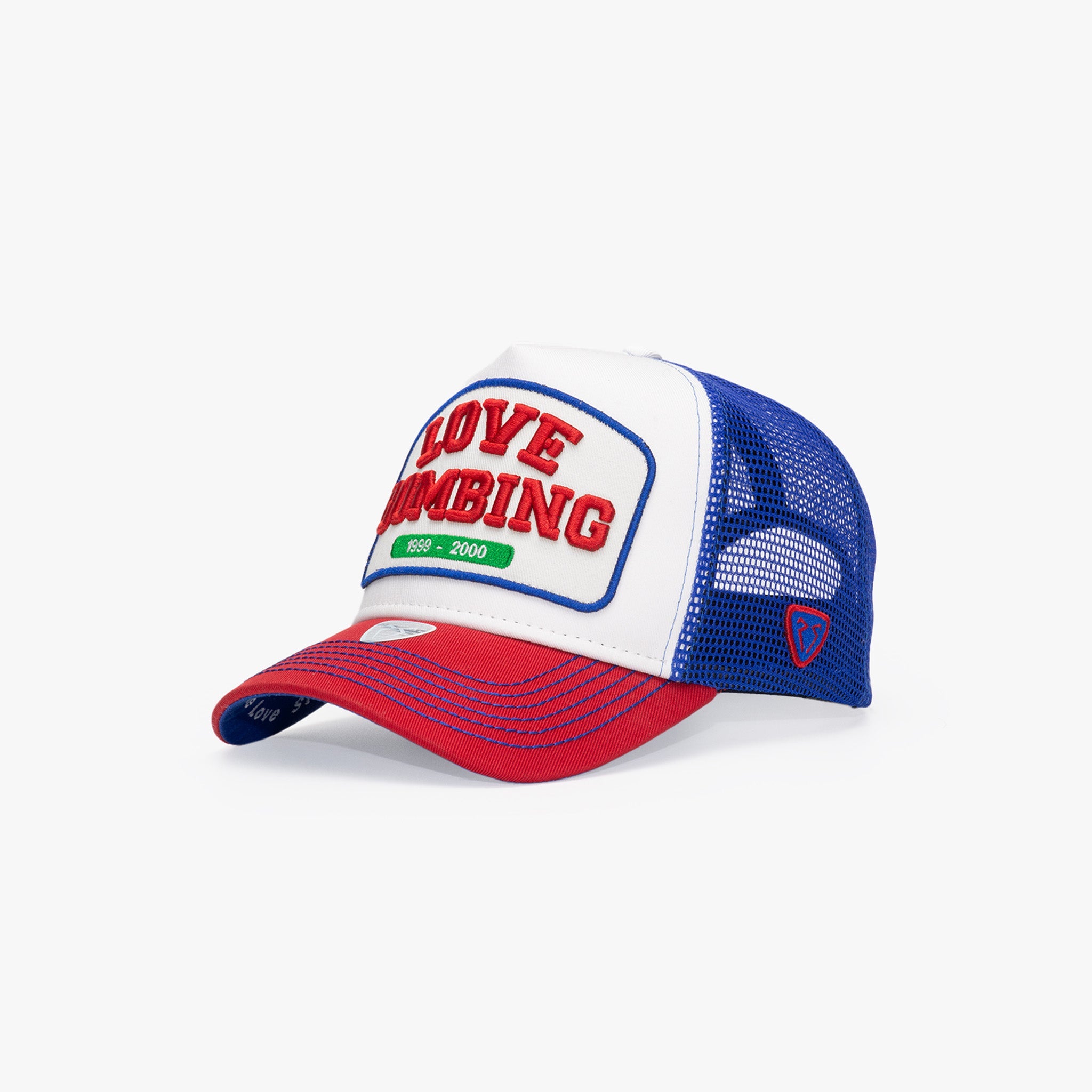 Trucker Şapka | Generation Collection | Bombing