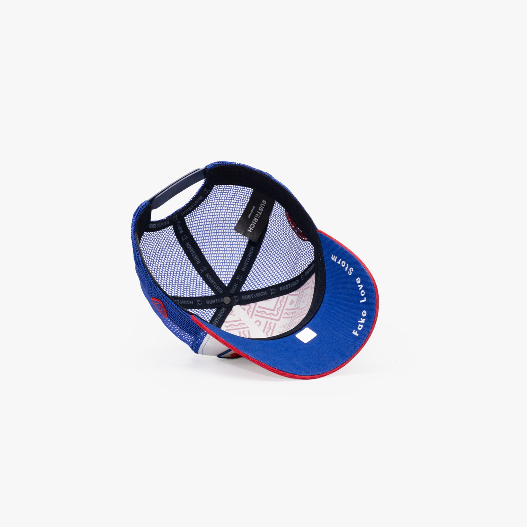 Trucker Şapka | Generation Collection | Bombing