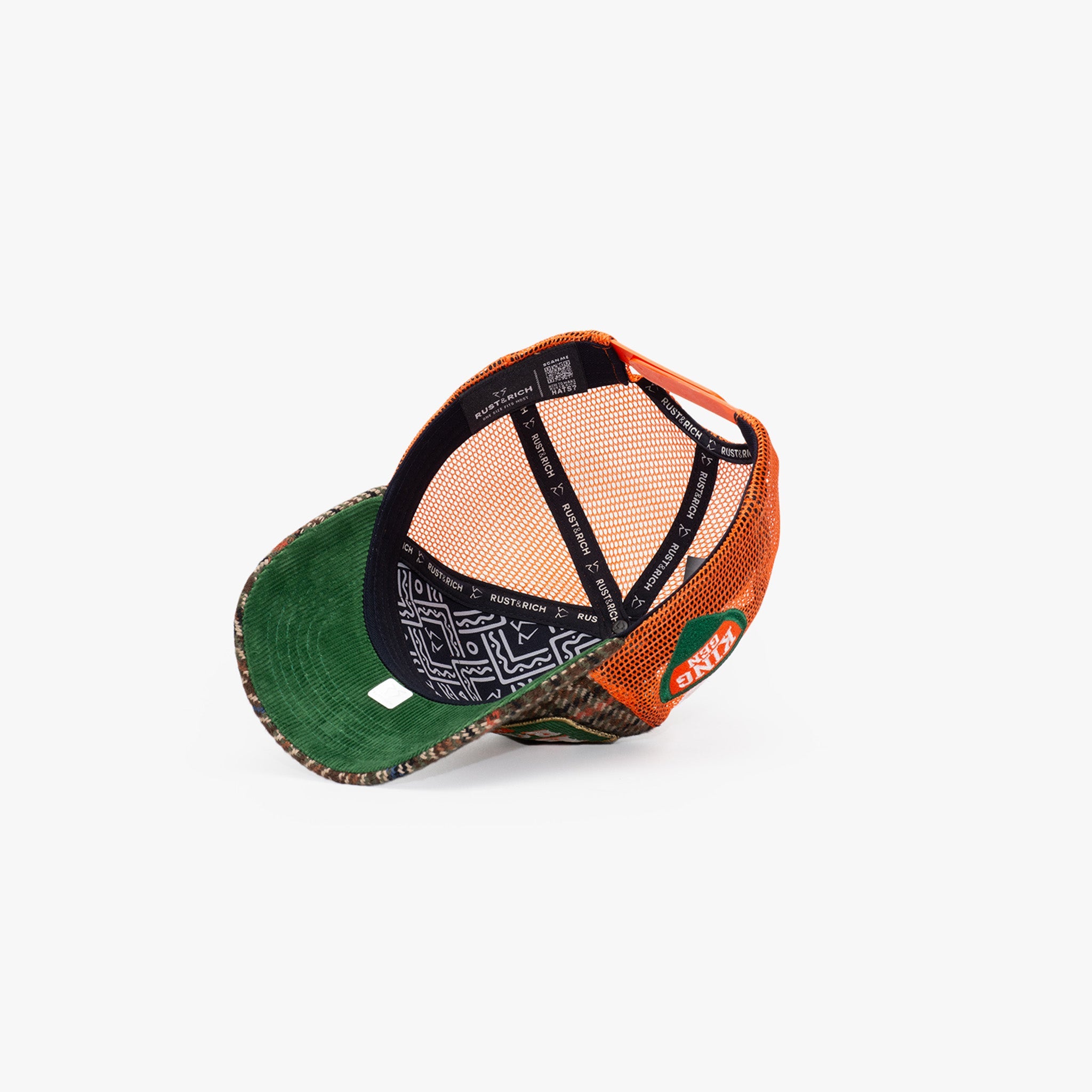 Trucker Şapka | Generation Collection | Boomers