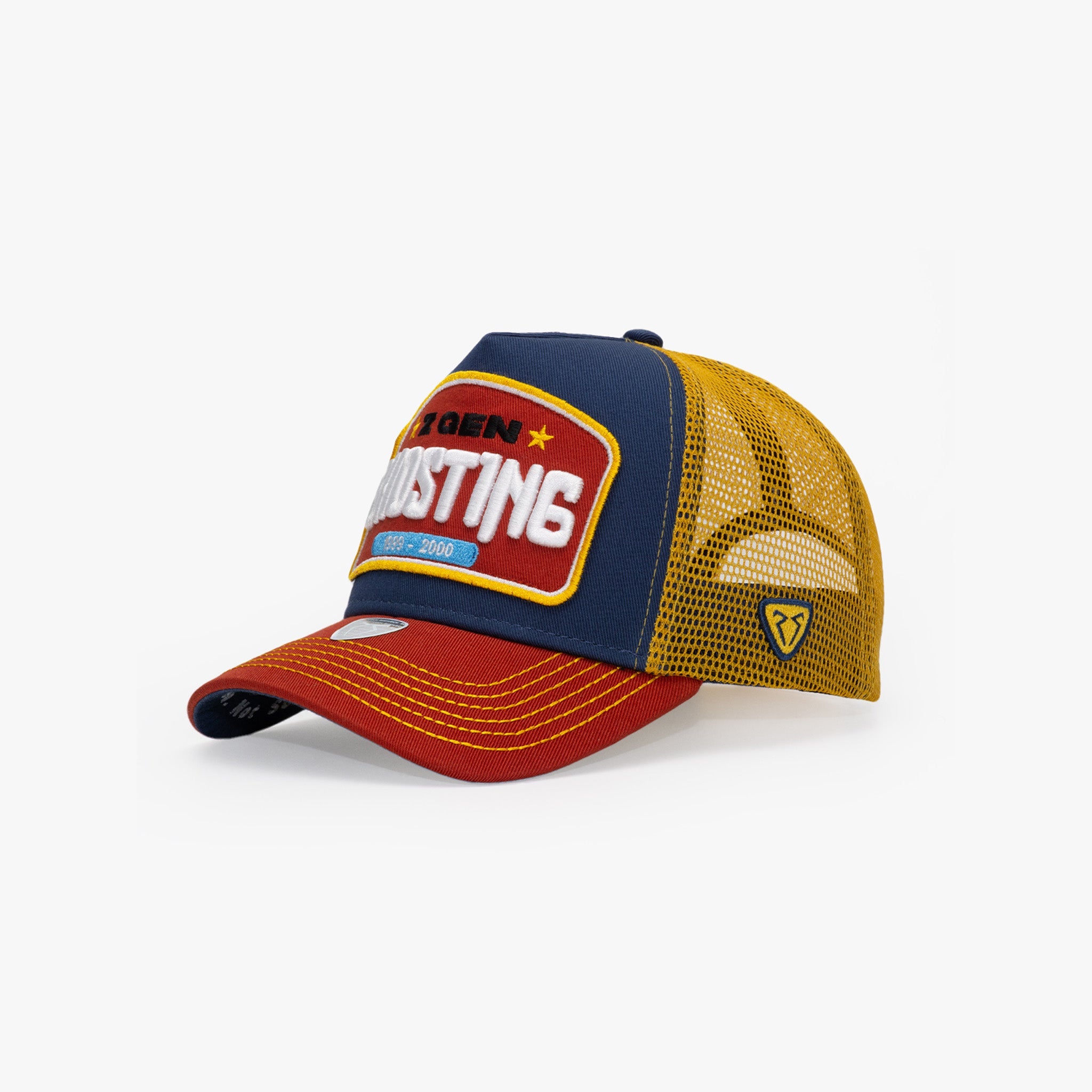 Trucker Şapka | Generation Collection | Ghosting