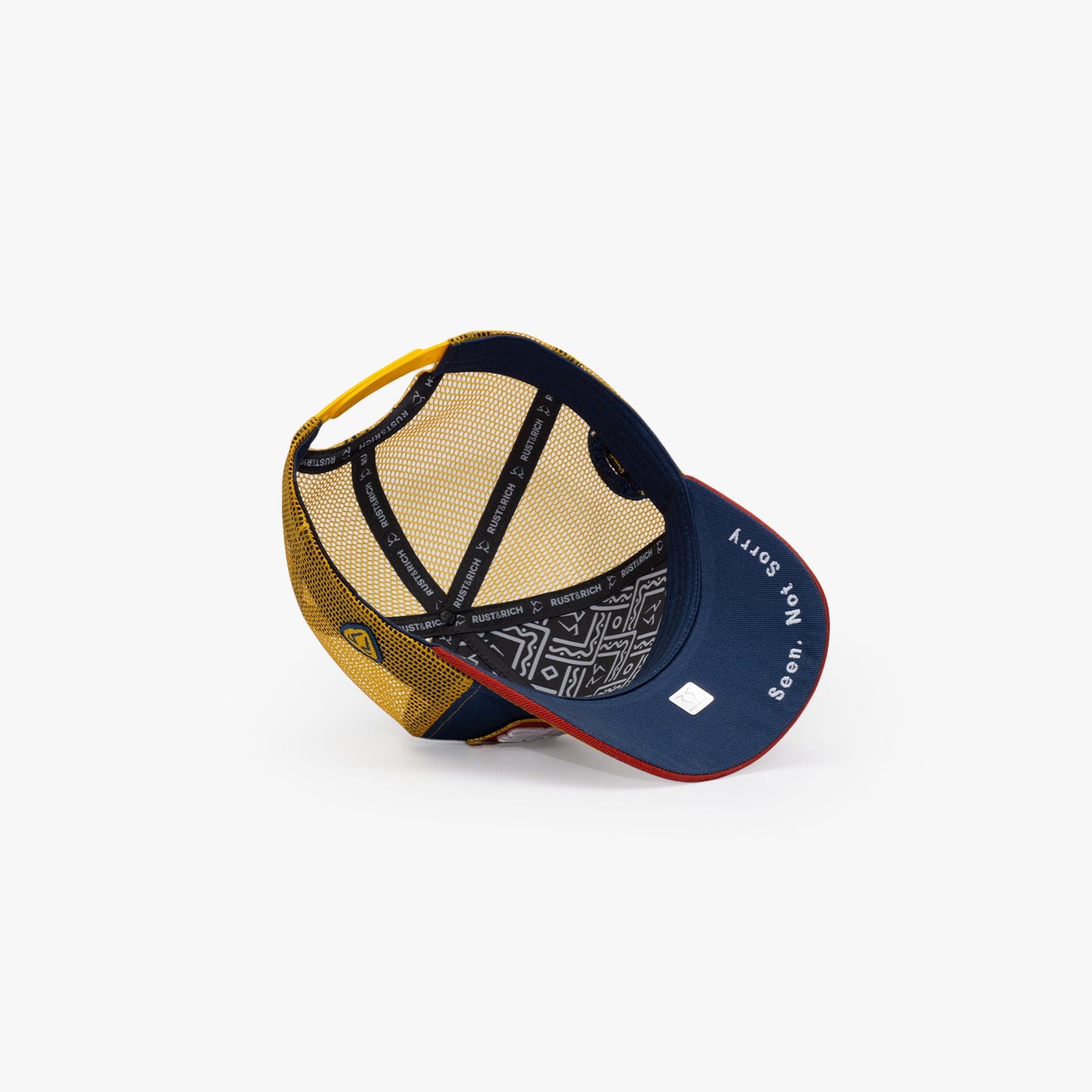 Trucker Şapka | Generation Collection | Ghosting