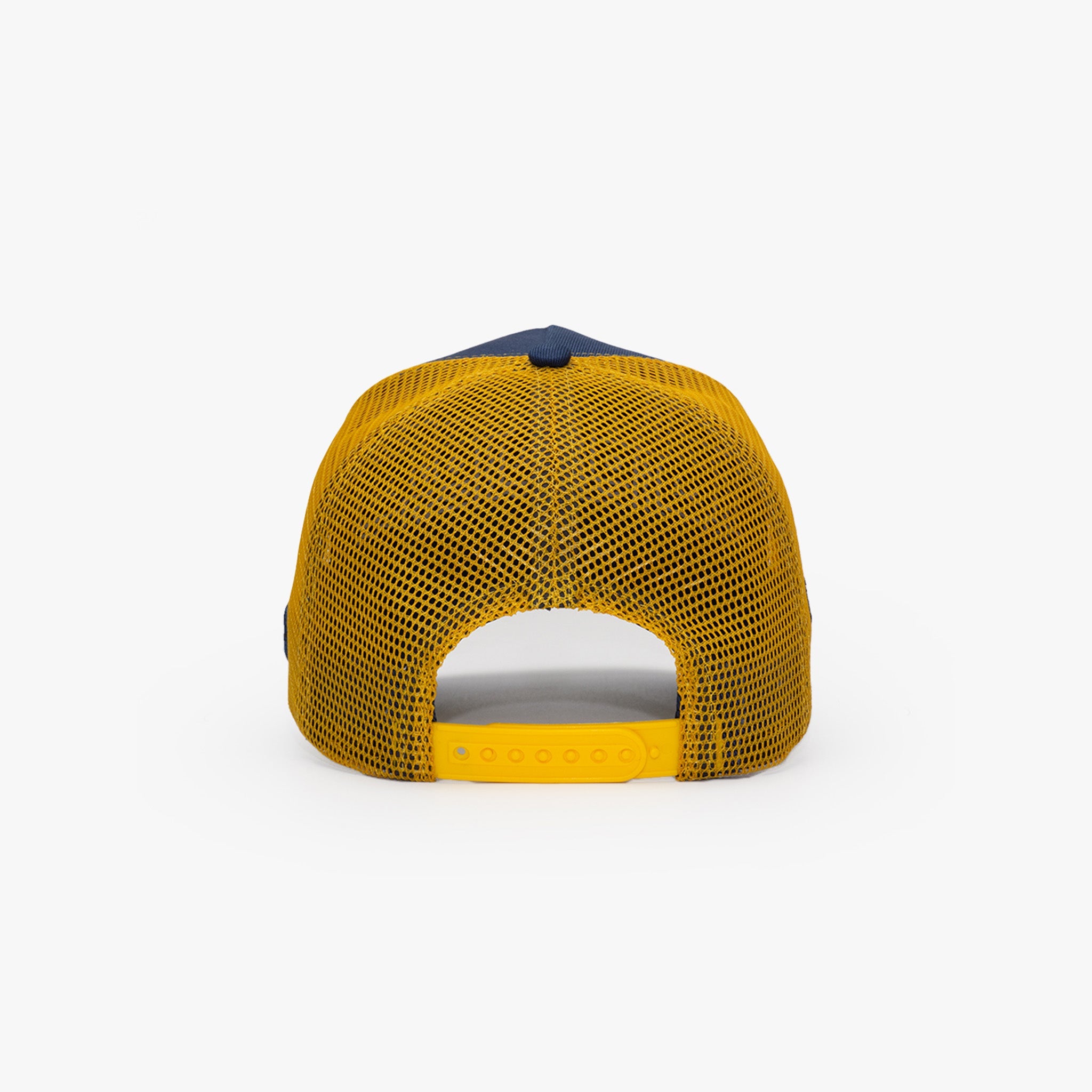 Trucker Şapka | Generation Collection | Ghosting