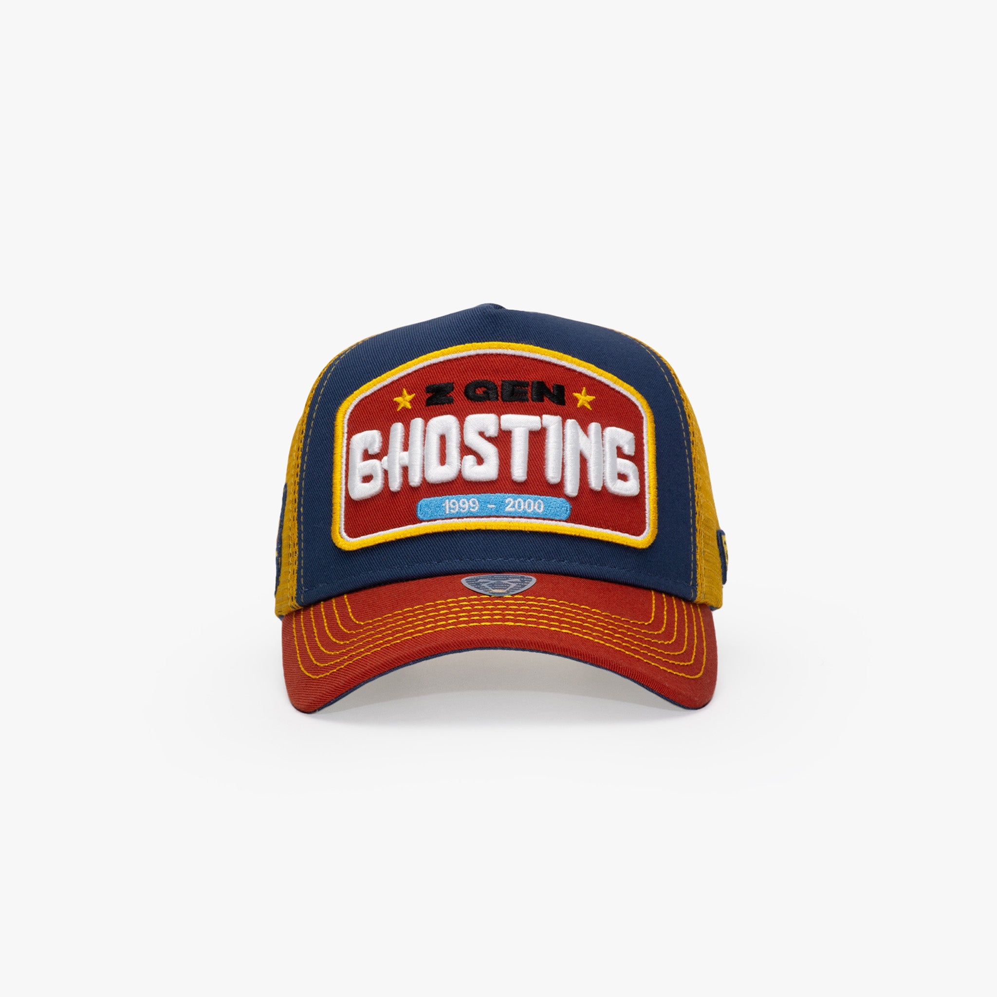 Trucker Şapka | Generation Collection | Ghosting
