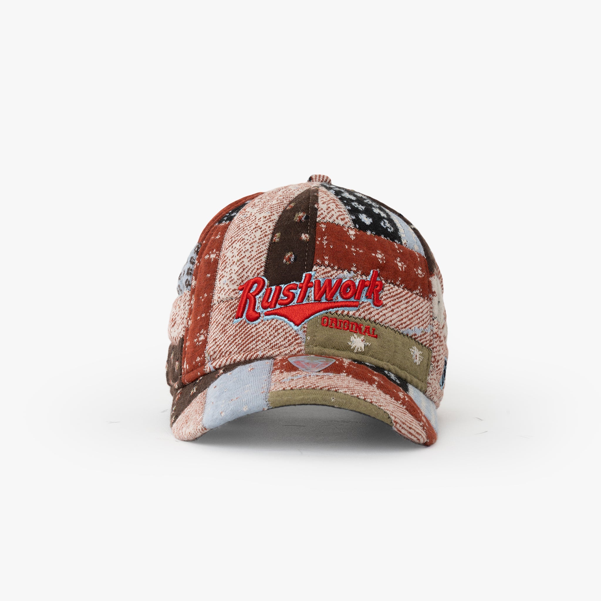 Trucker Şapka - Gypsy Collection - Rustwork