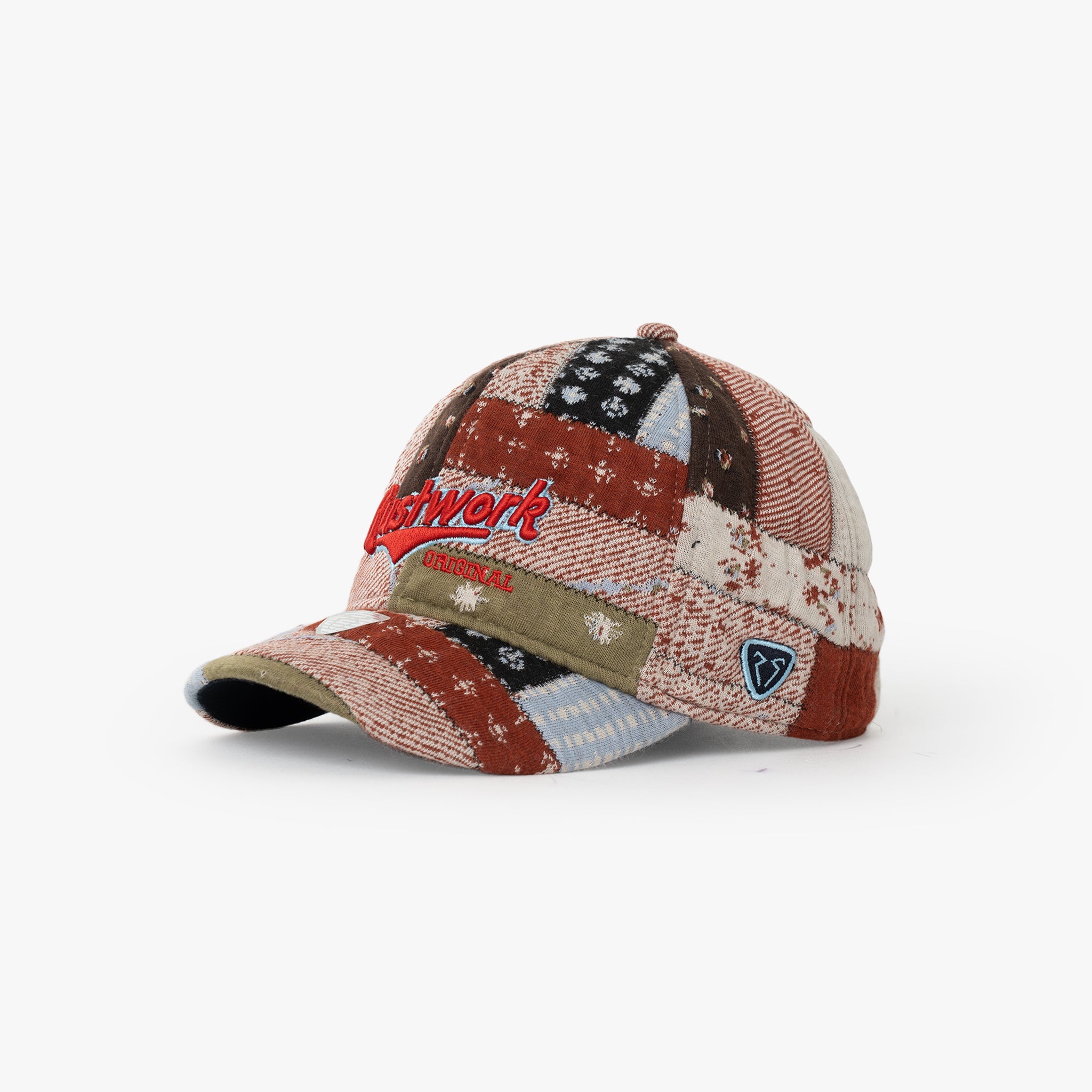 Trucker Şapka - Gypsy Collection - Rustwork