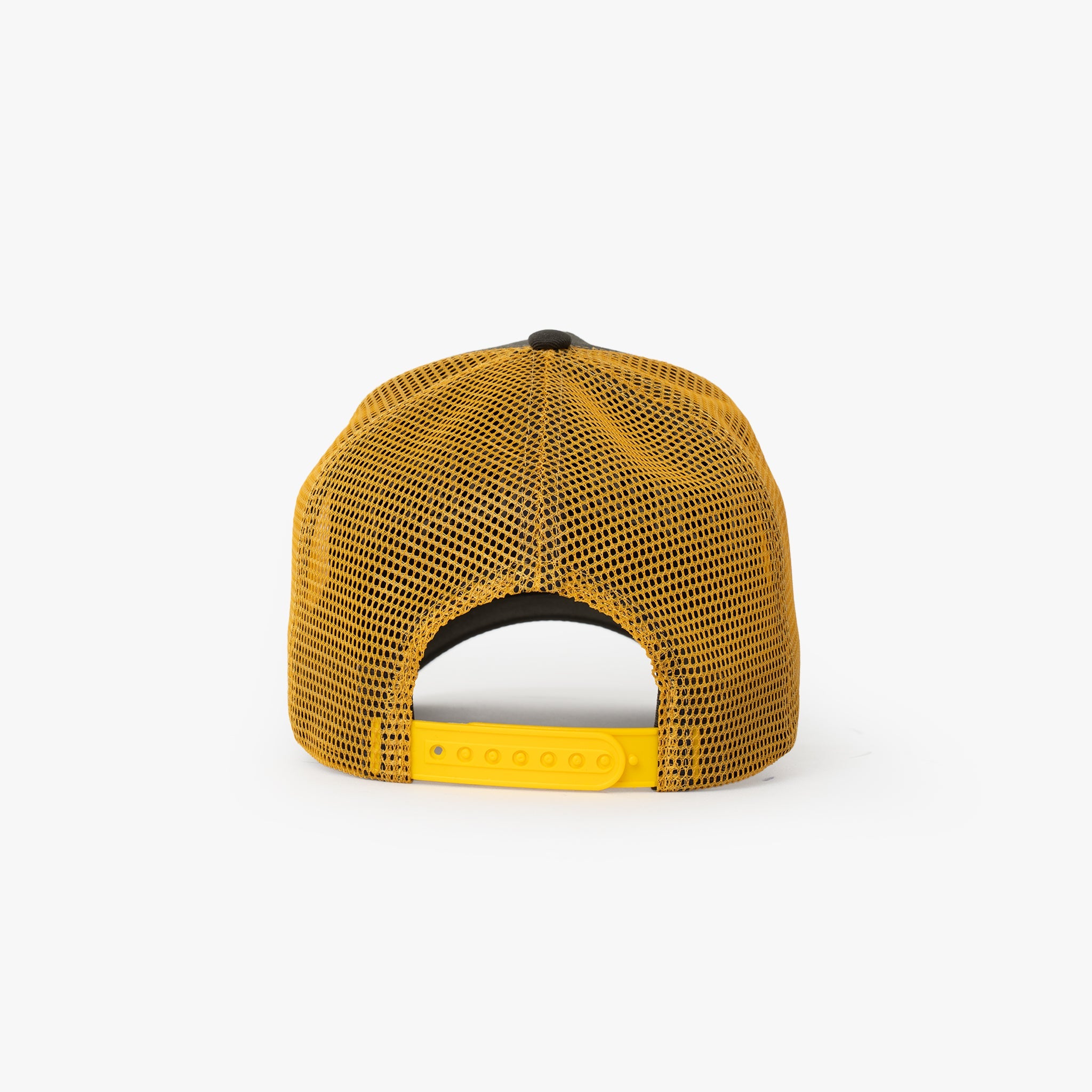 Trucker Şapka - Hard Collection - Hard Jazz | Haki