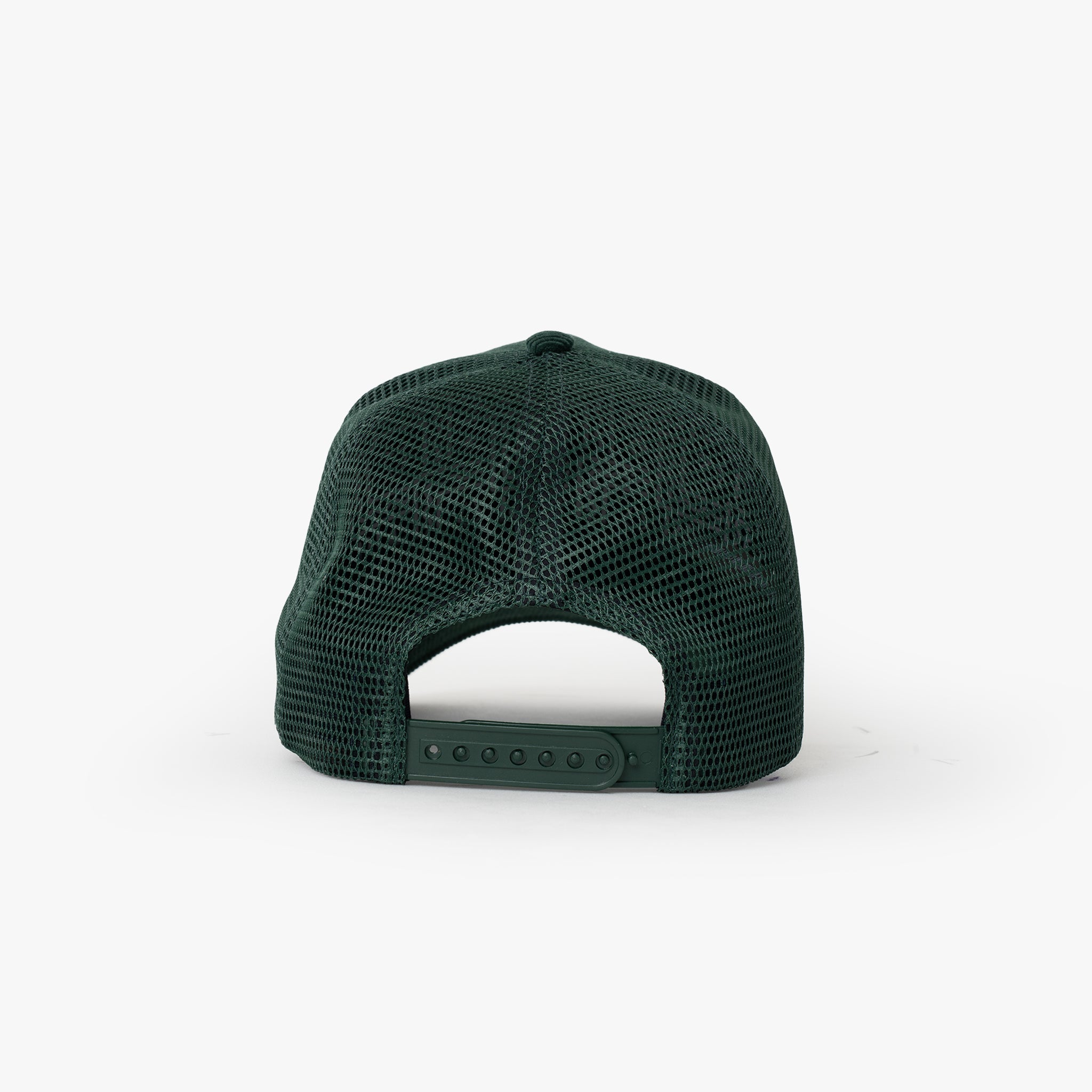 Trucker Şapka - Hard Collection - Hard Rich | Yeşil