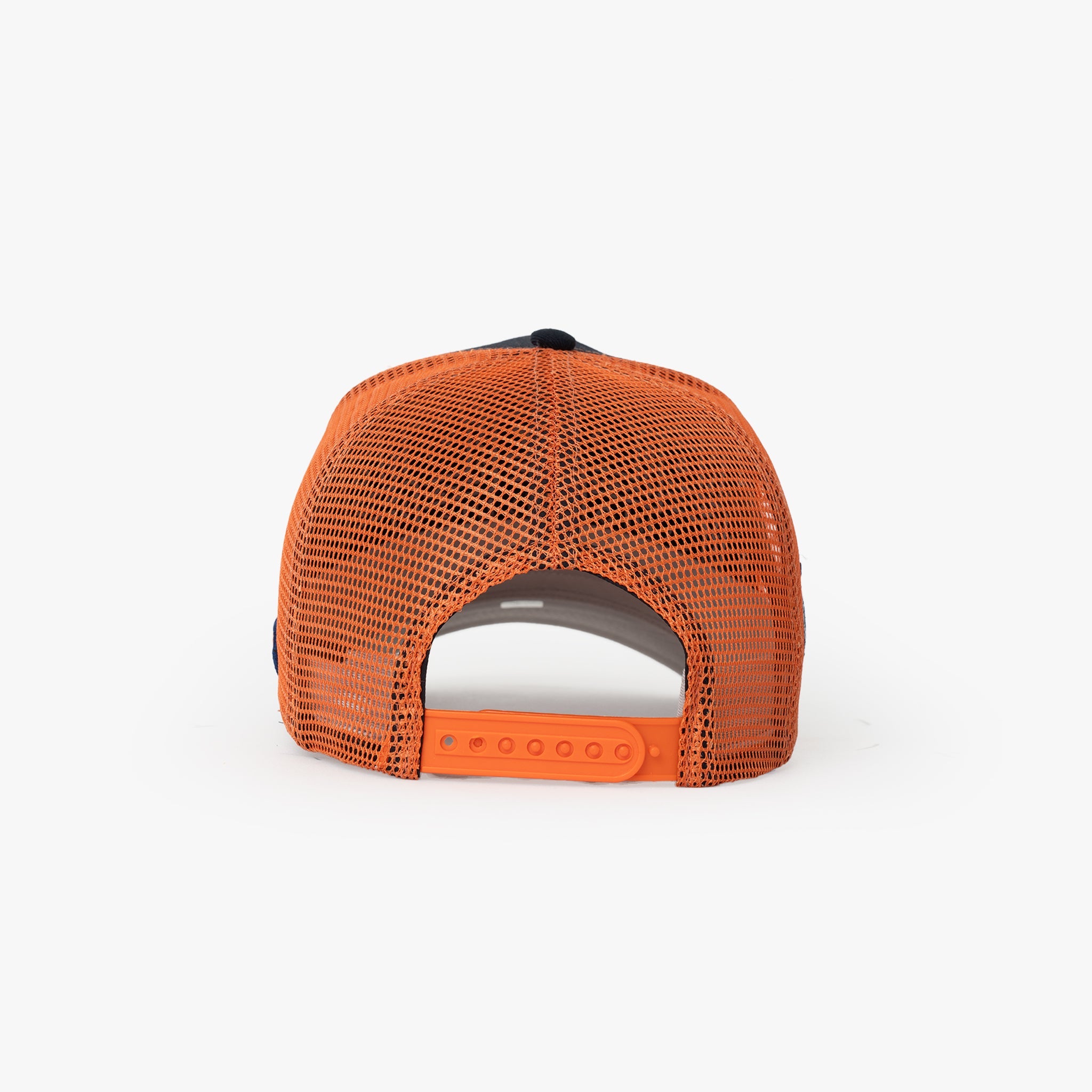 Trucker Şapka - Urban Collection - All Right Reserved | Lacivert
