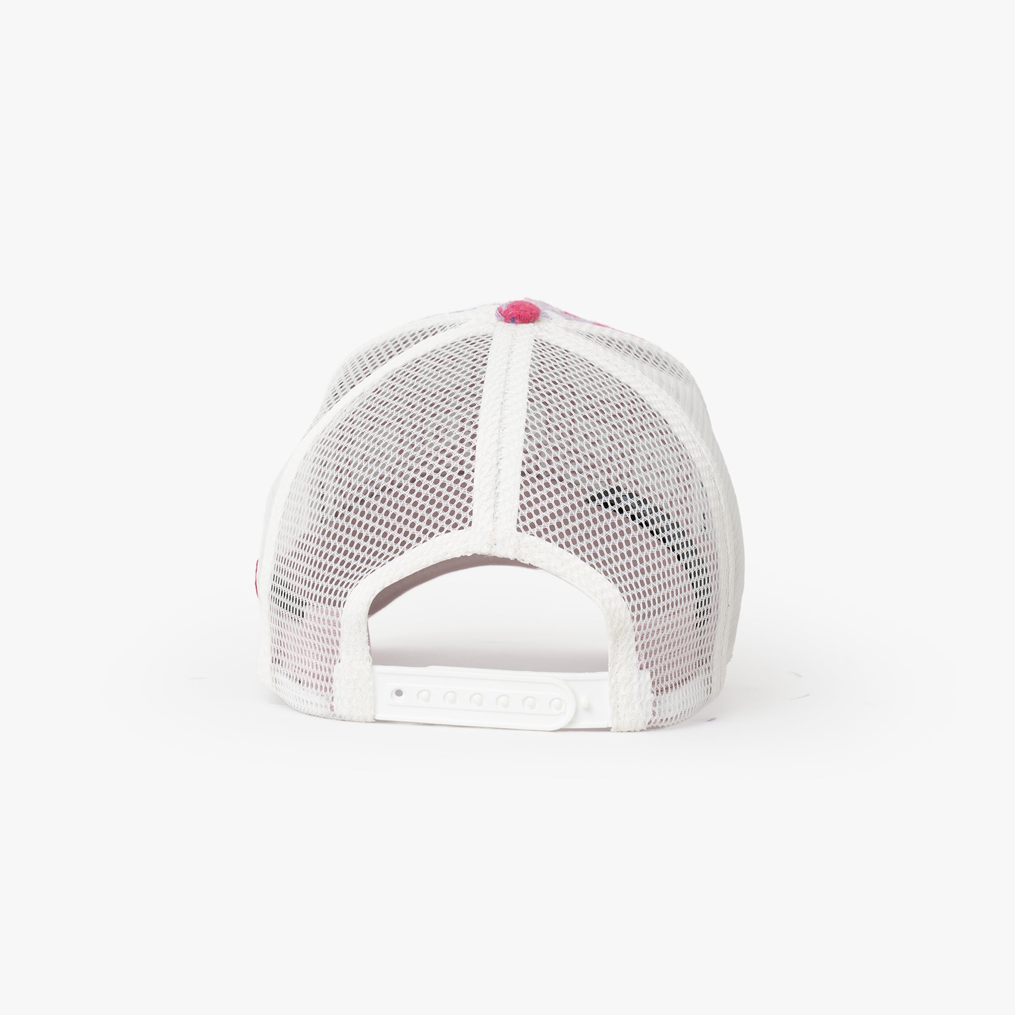 Trucker Şapka - Urban Collection - Born In Earth | Pembe