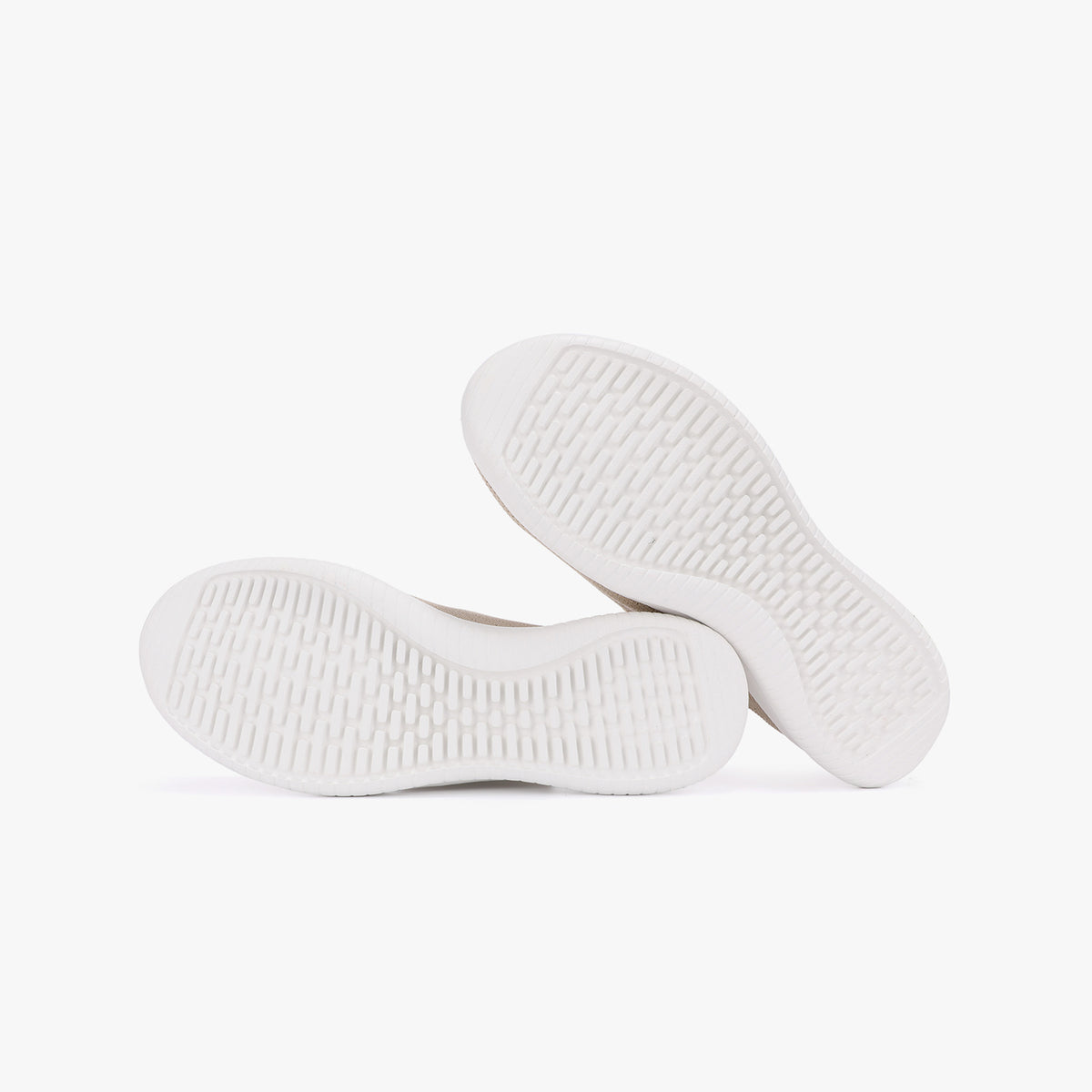 Sara Kadın Sneakers | Beige