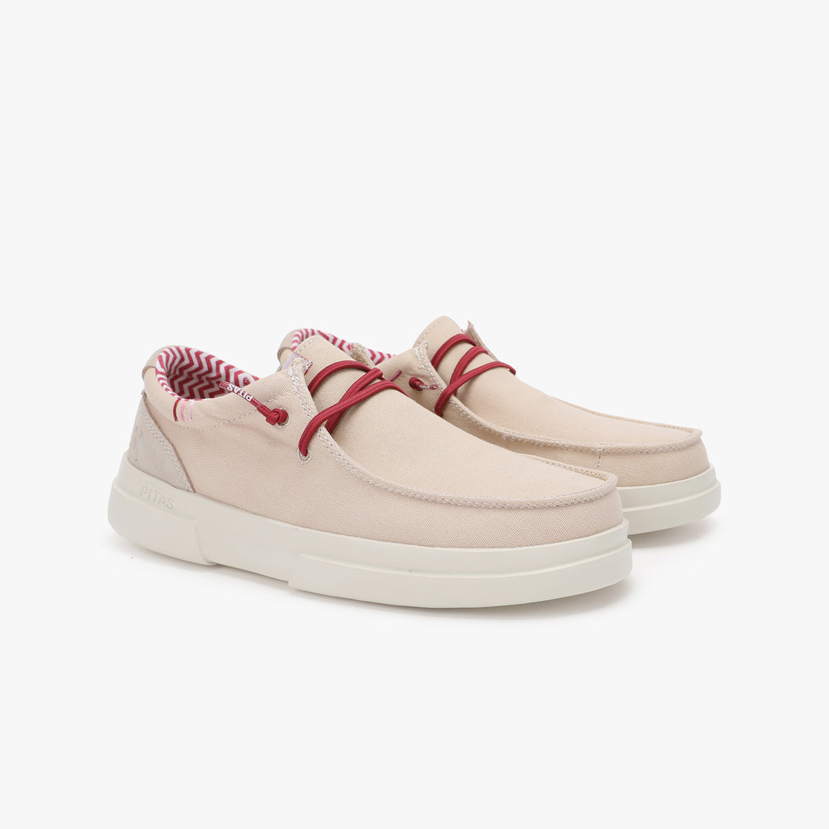 Sirmione Kadın Ayakkabı | Beige