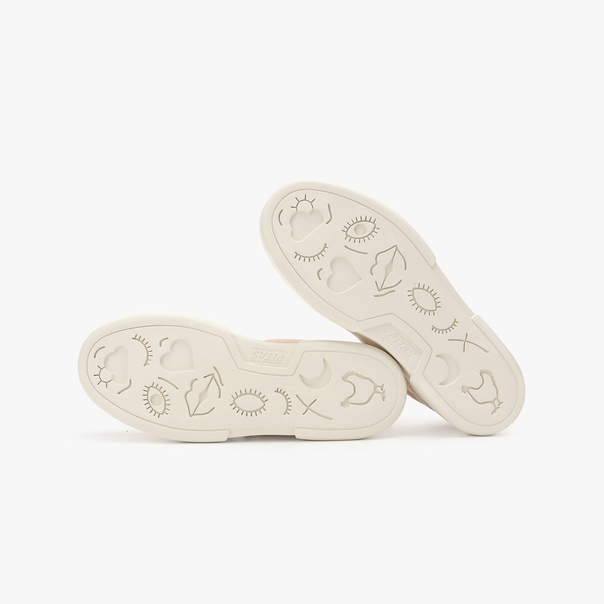 Sirmione Kadın Ayakkabı | Beige