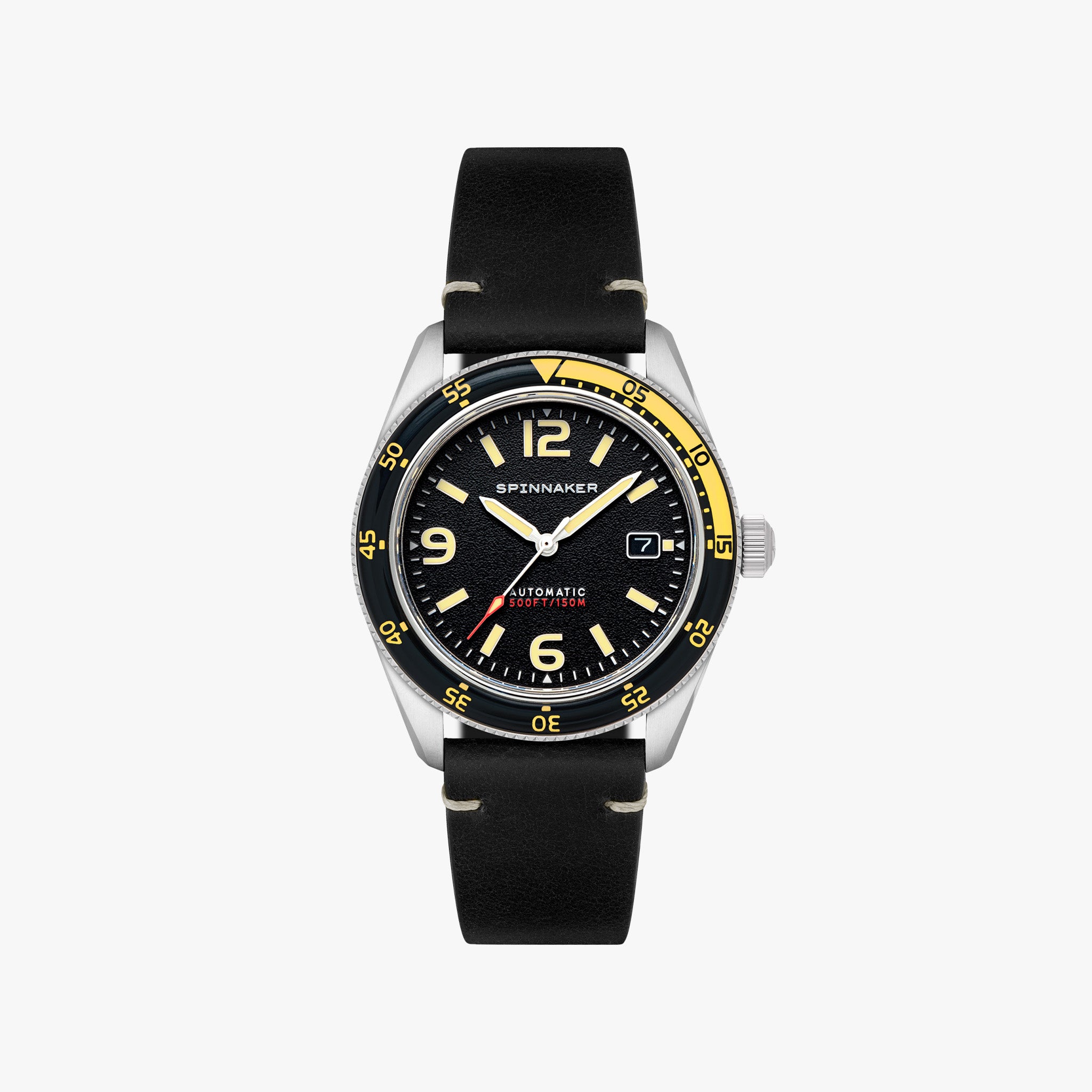 Fleuss Automatic | 43 mm | Sand Grey