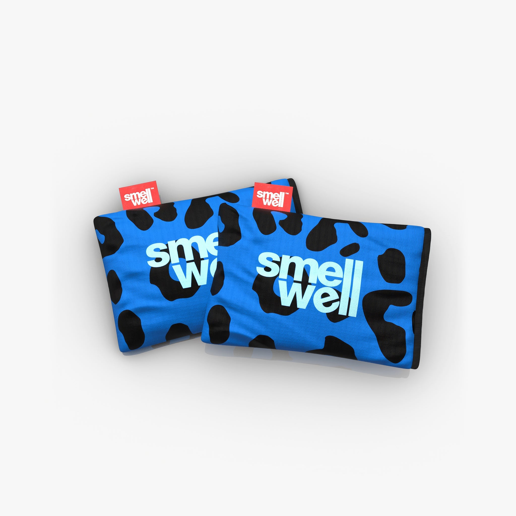Active Leopard Blue | Koku Giderici