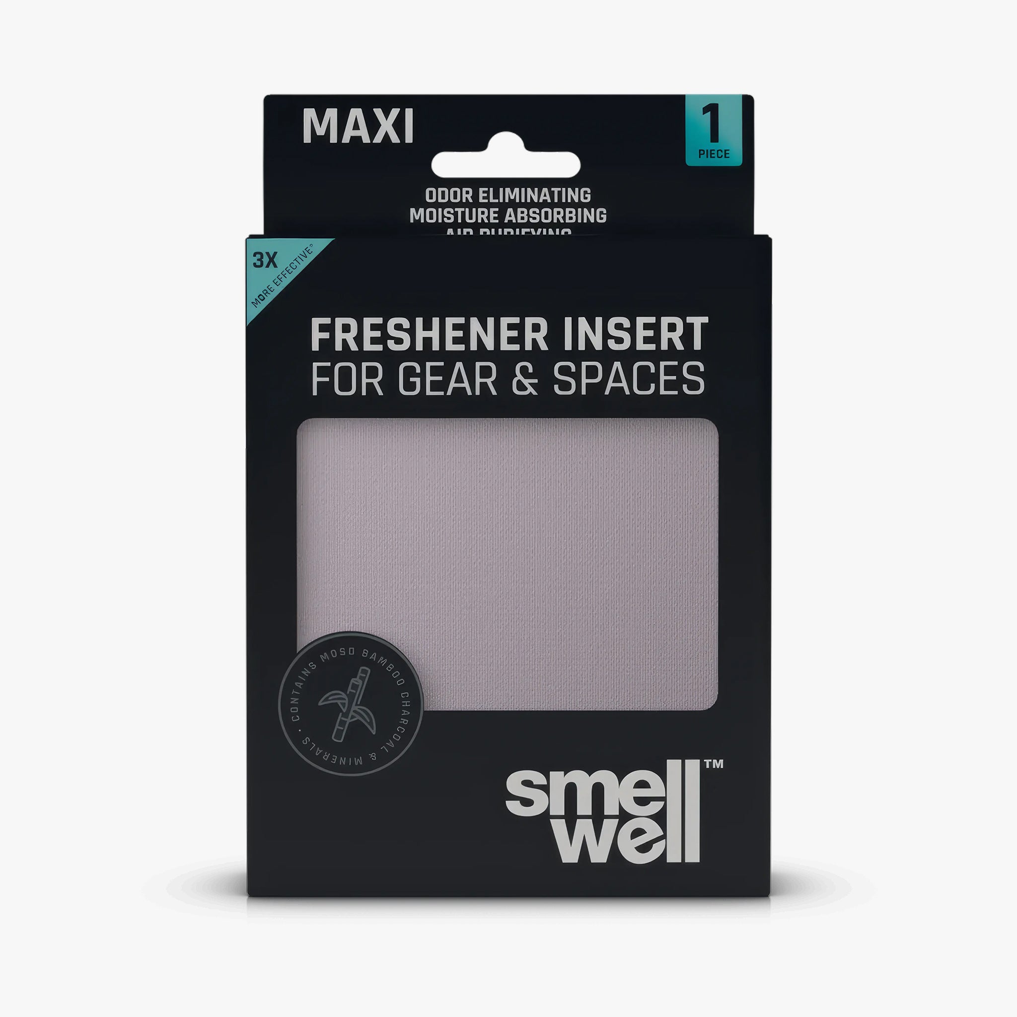 Maxi Grey | Koku Giderici