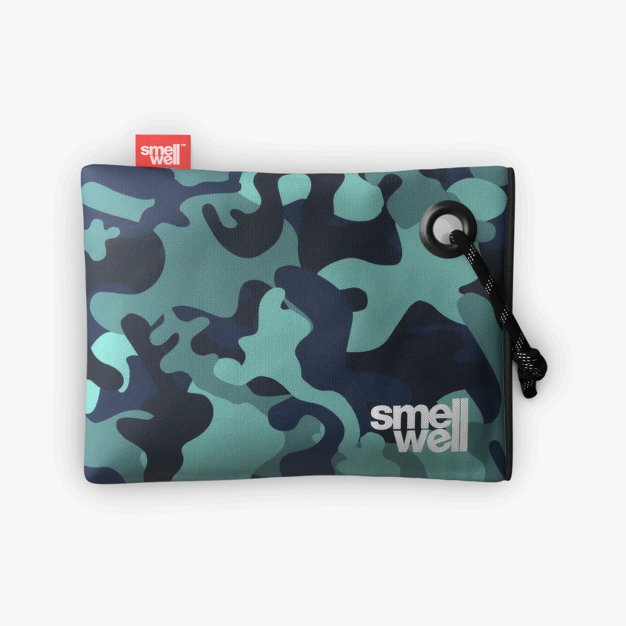Maxi Camo Green | Koku Giderici