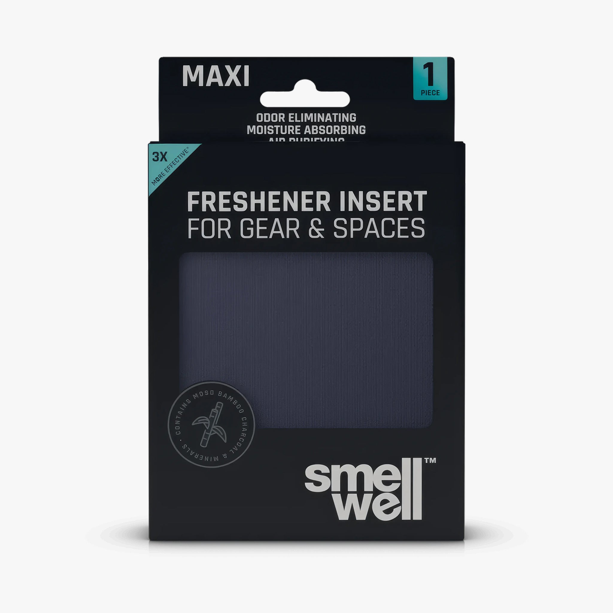 Maxi Blue | Koku Giderici