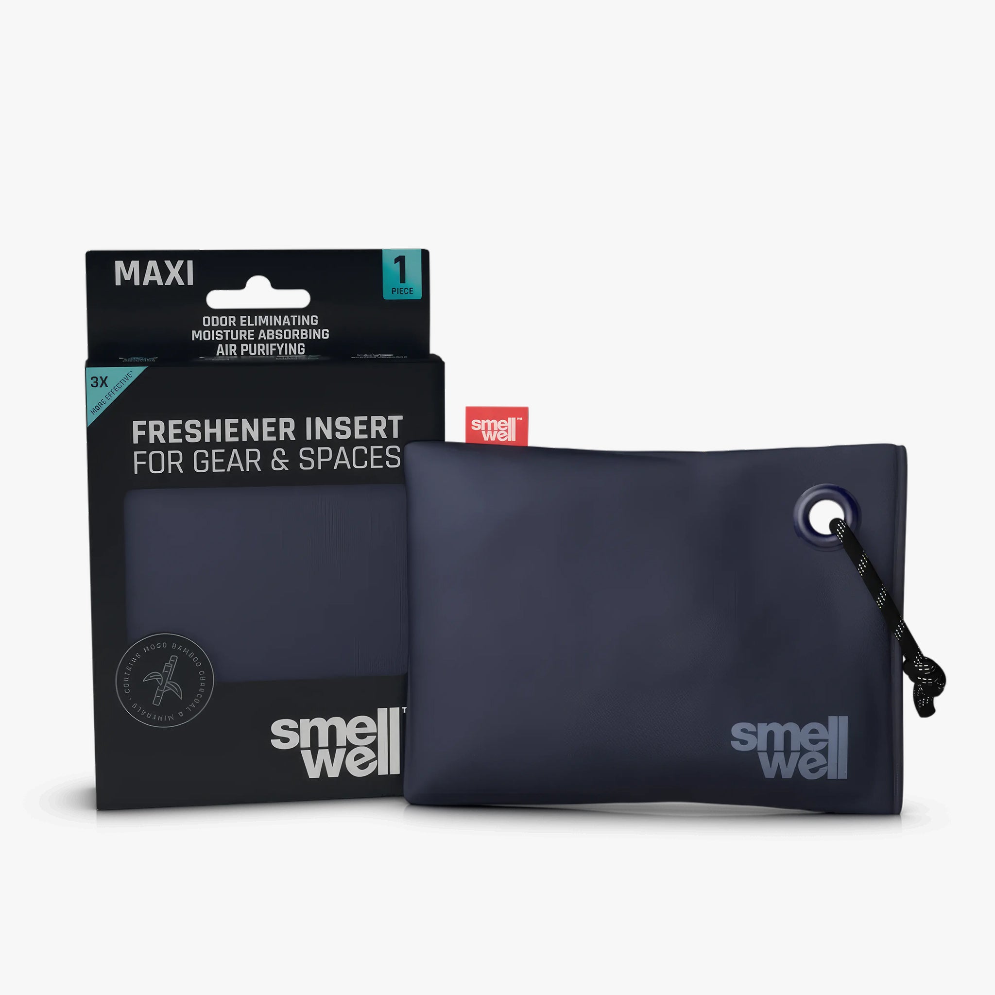 Maxi Blue | Koku Giderici