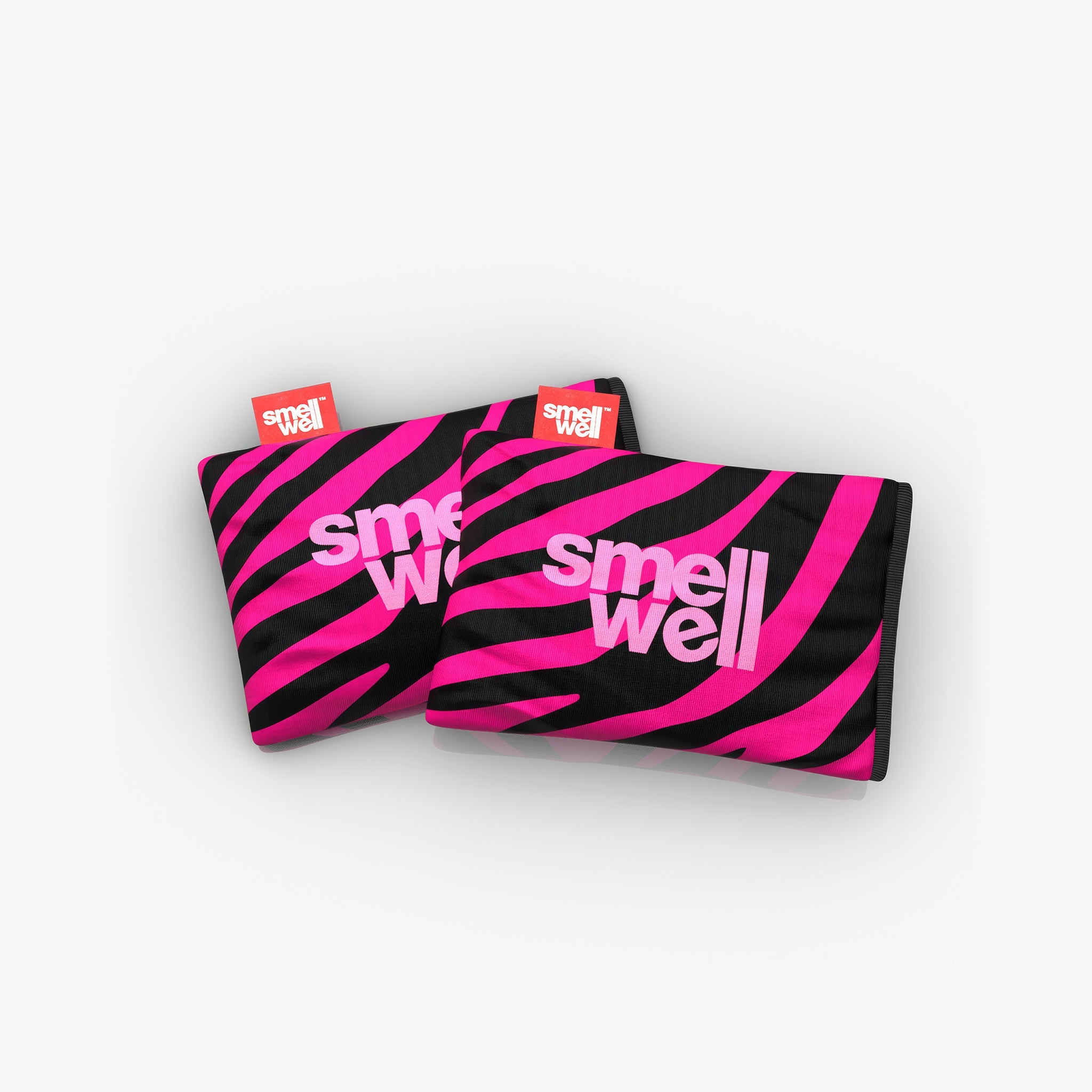 Active Pink Zebra | Koku Giderici