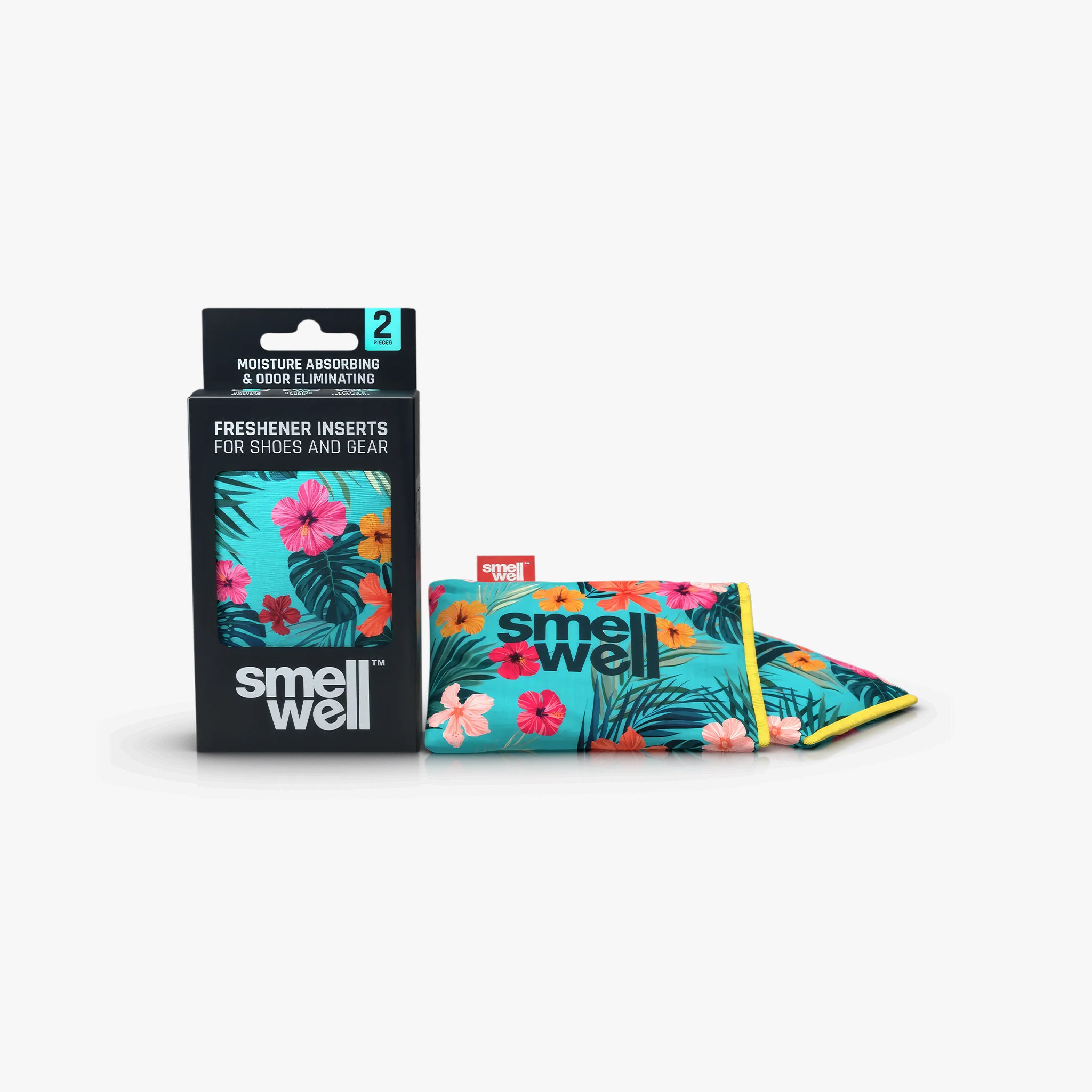 Active Tropical Blue | Koku Giderici