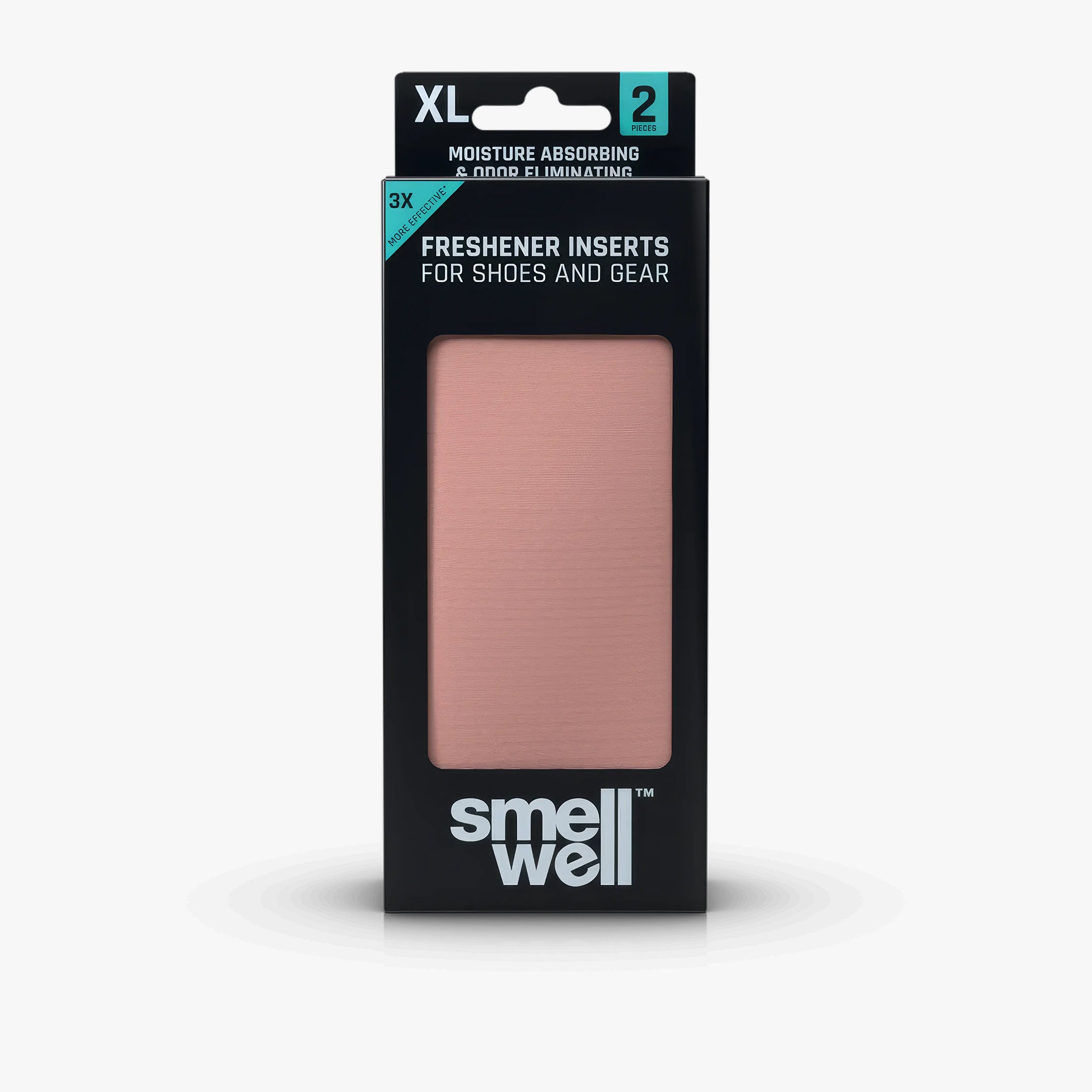 Active XL Blush Pink | Koku Giderici