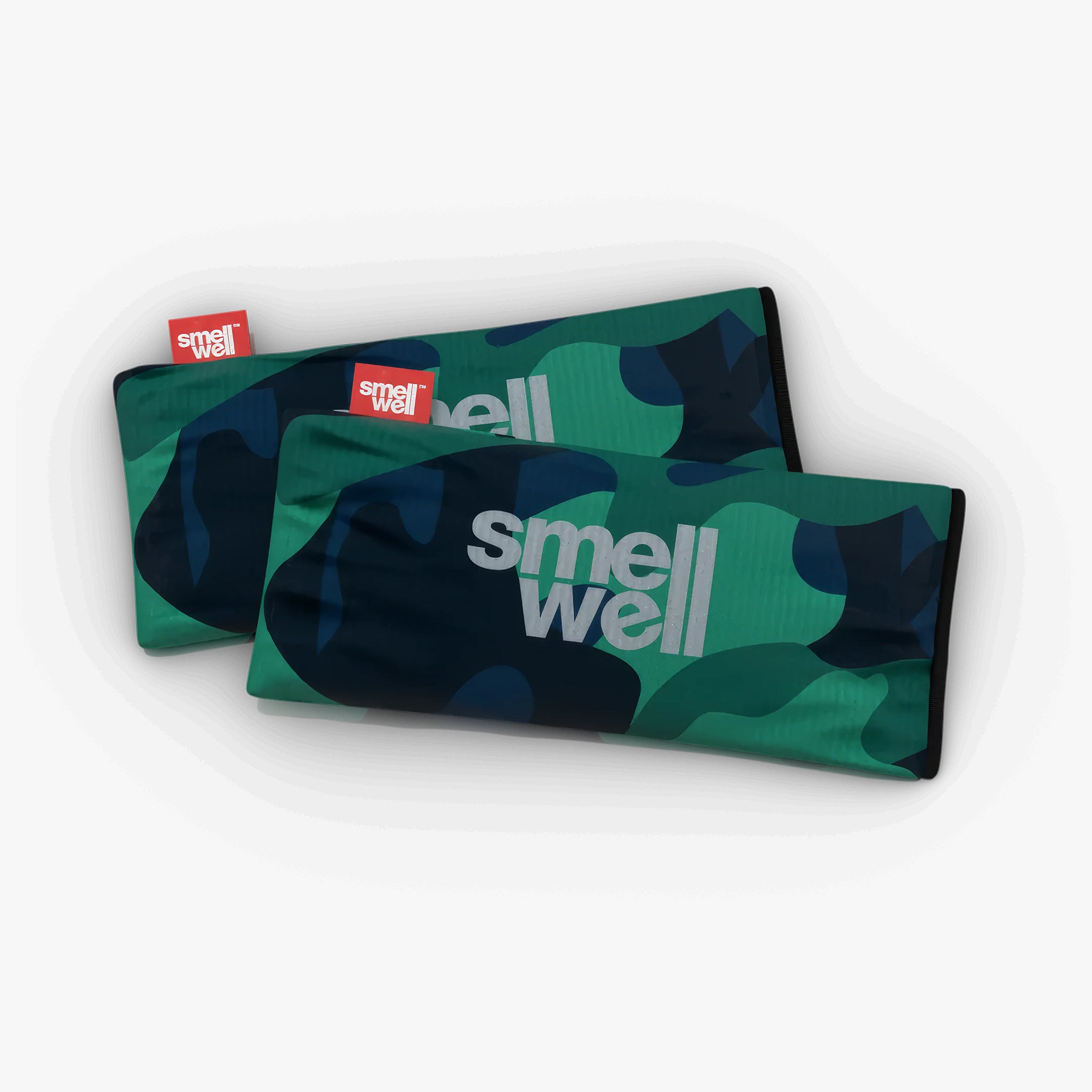 Active XL Camo Green | Koku Giderici