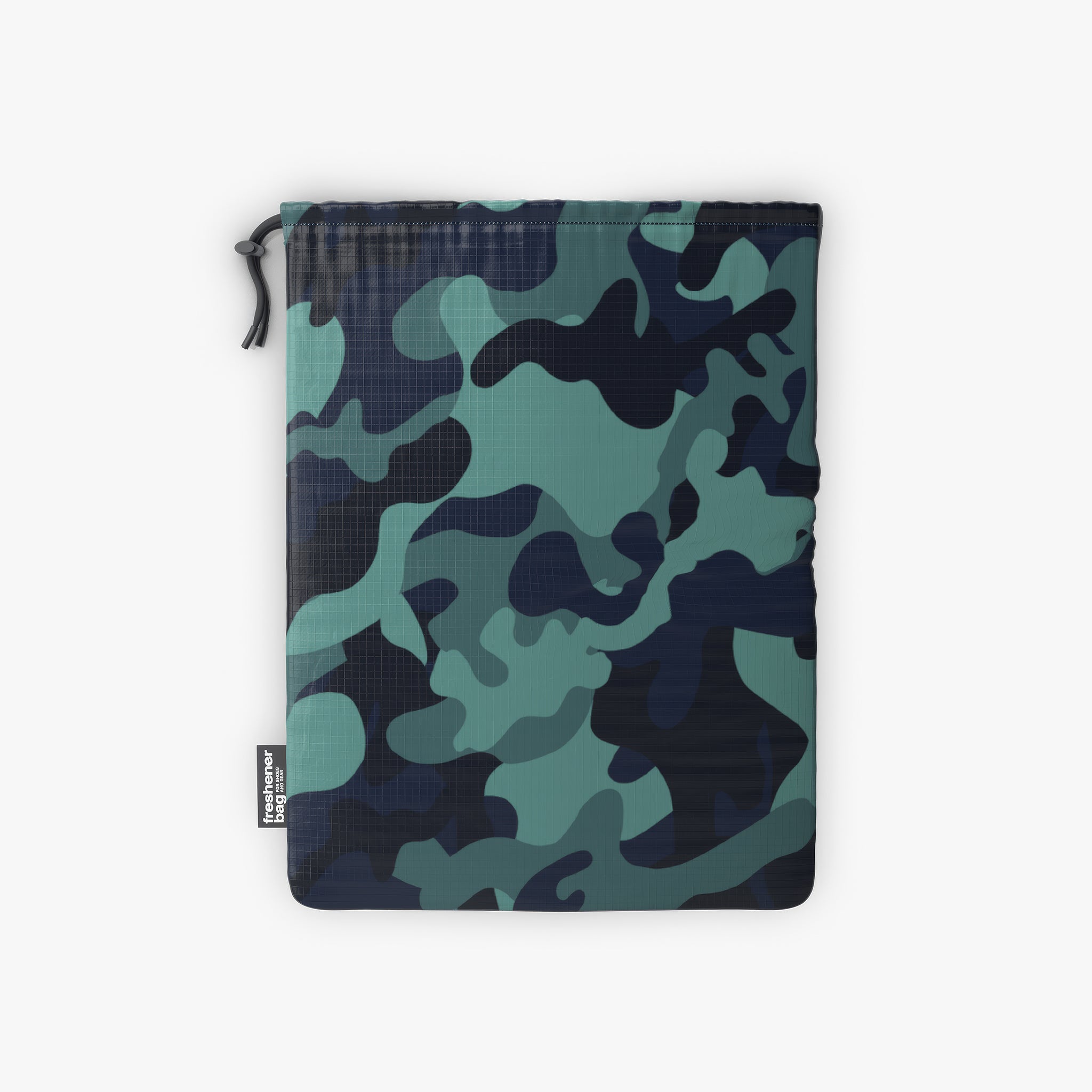 Freshener Bag Camo Green | Koku Giderici