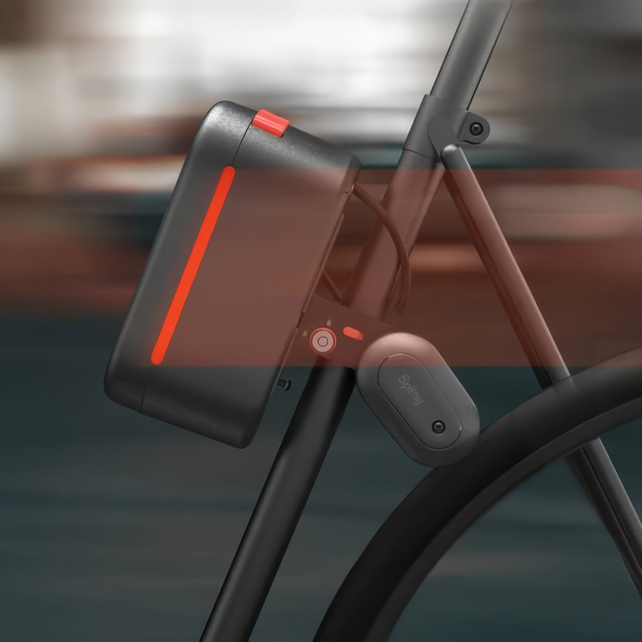 Spiny | Tak-Çalıştır Elektrikli Bisiklet Dönüşüm Kiti