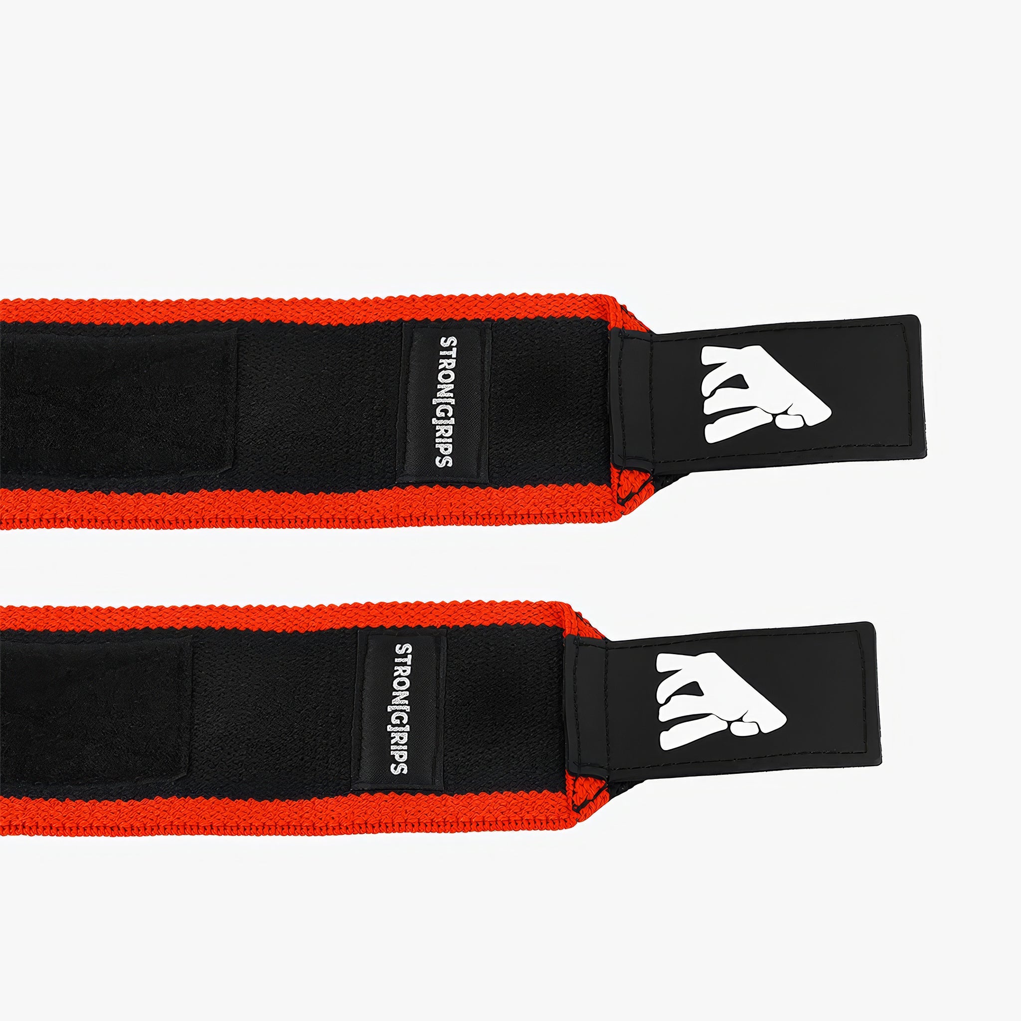 Elastik Wrist Wrap | Kırmızı | Bilek Sargısı