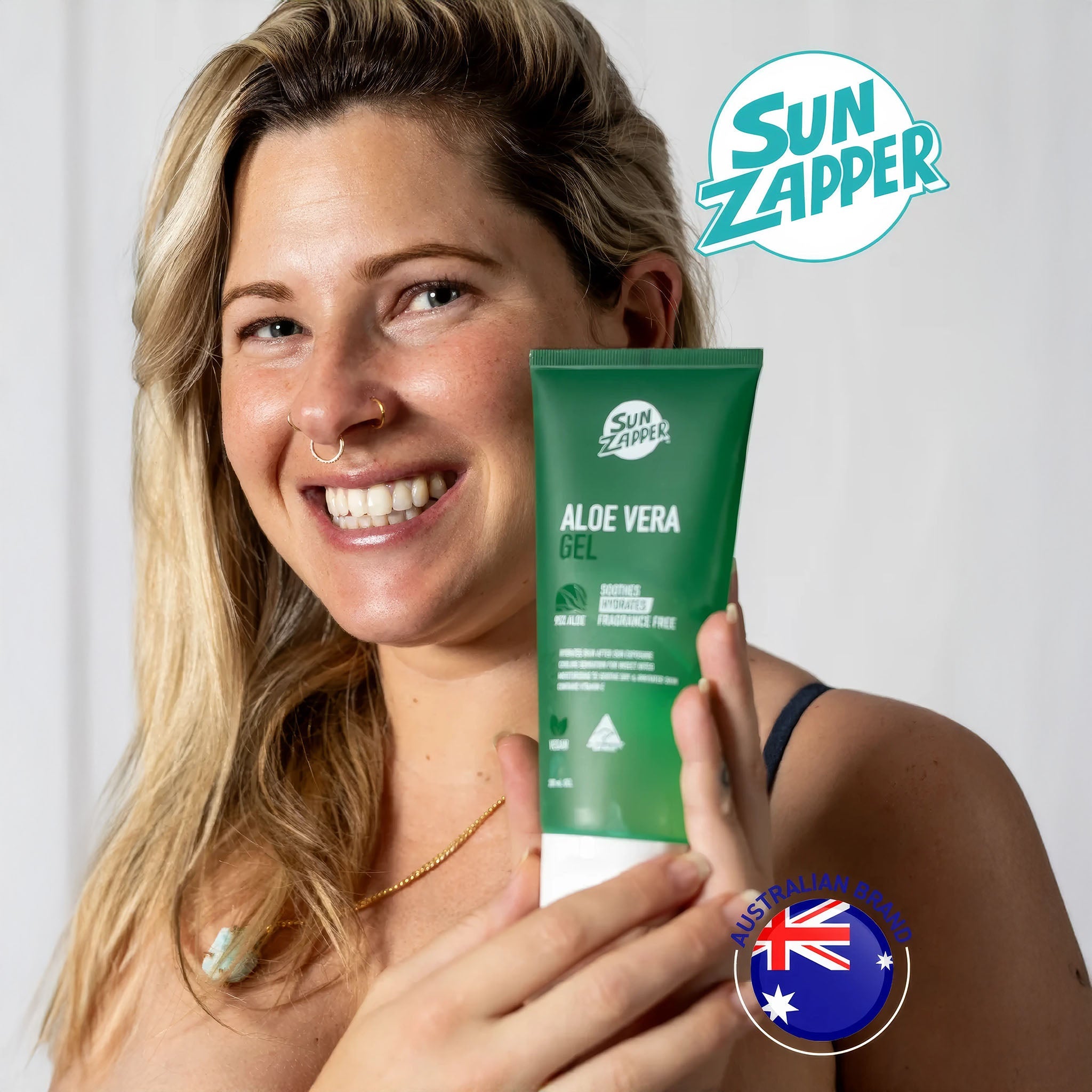 Aloe Vera Gel | 200ml