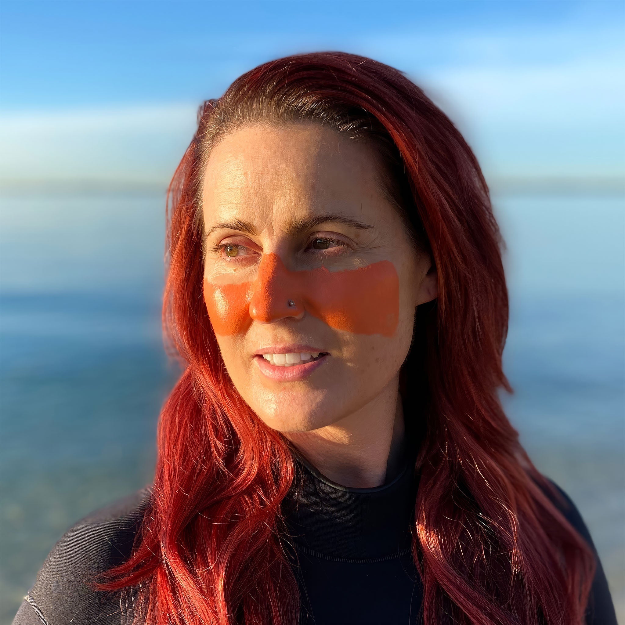 Extreme Zinc Stick SPF 50+ | 15g | Orange Sun