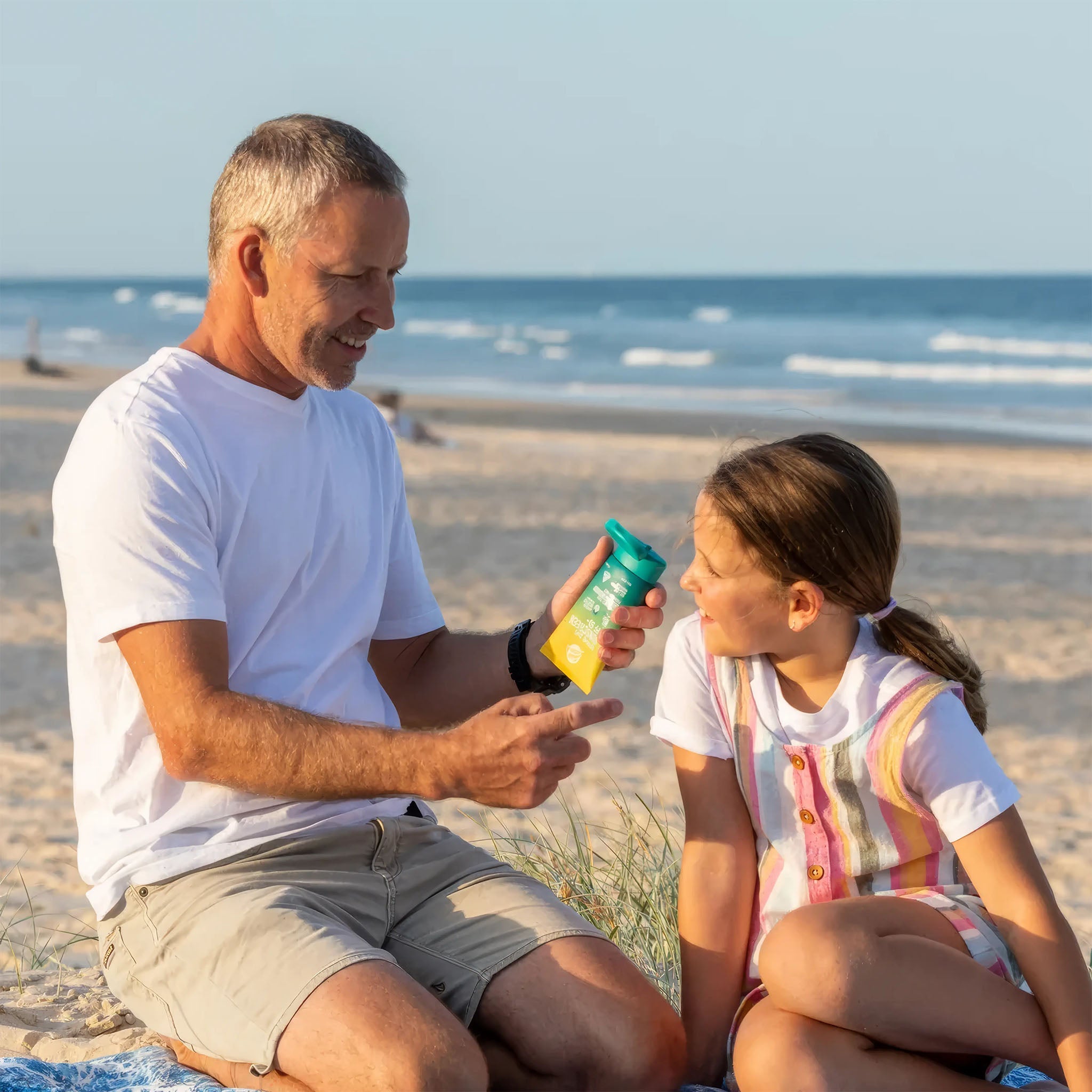 Extreme Zinc Sunscreen Lotion | 90ml