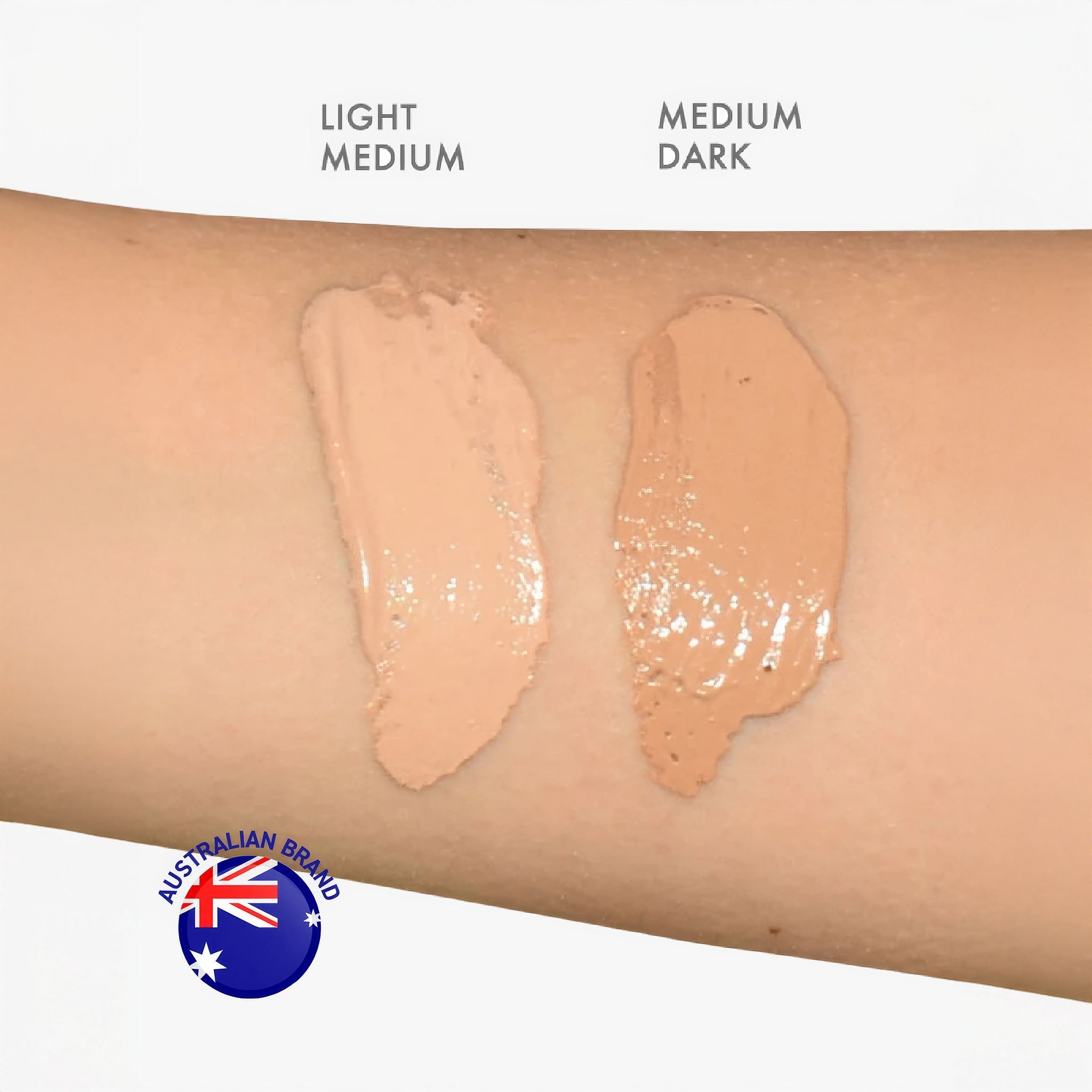 Tinted Moisturiser SPF 50+ | 50ml | Light/Medium