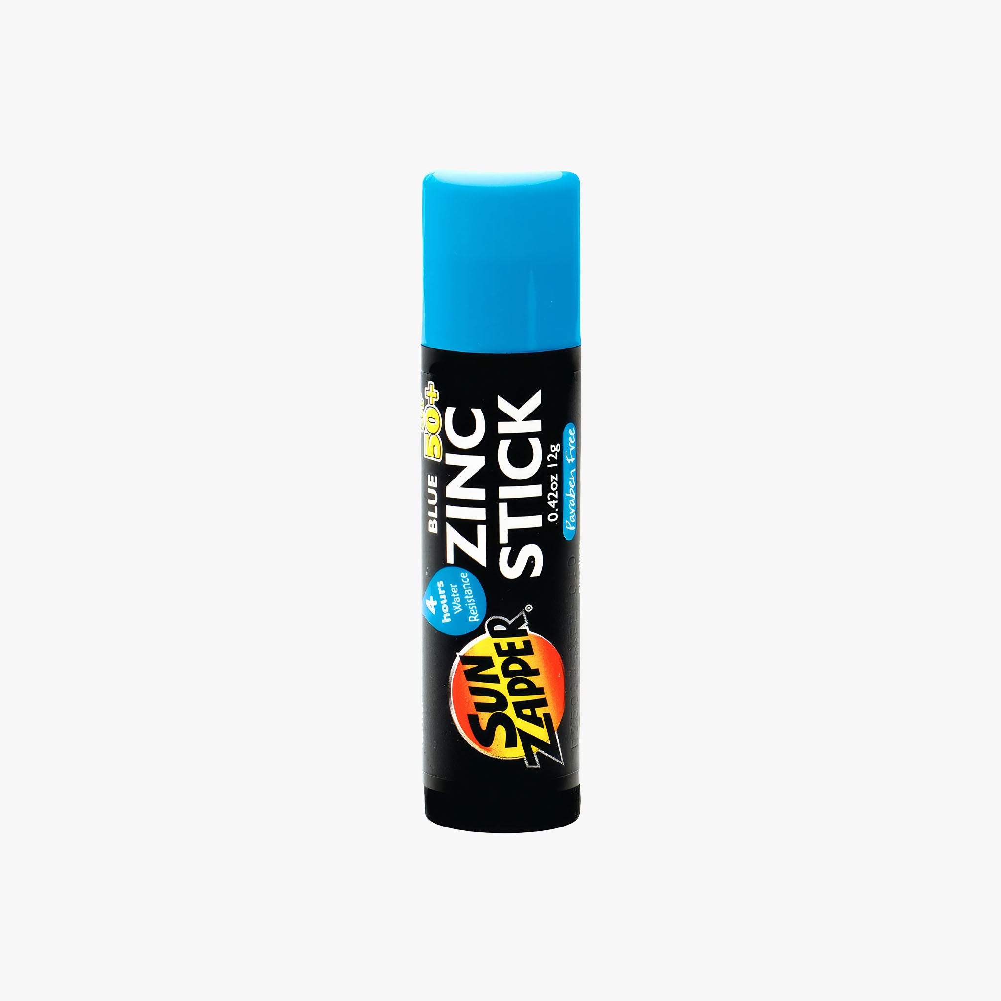 Zinc Stick Loose SPF 50+ | 12g | Blue