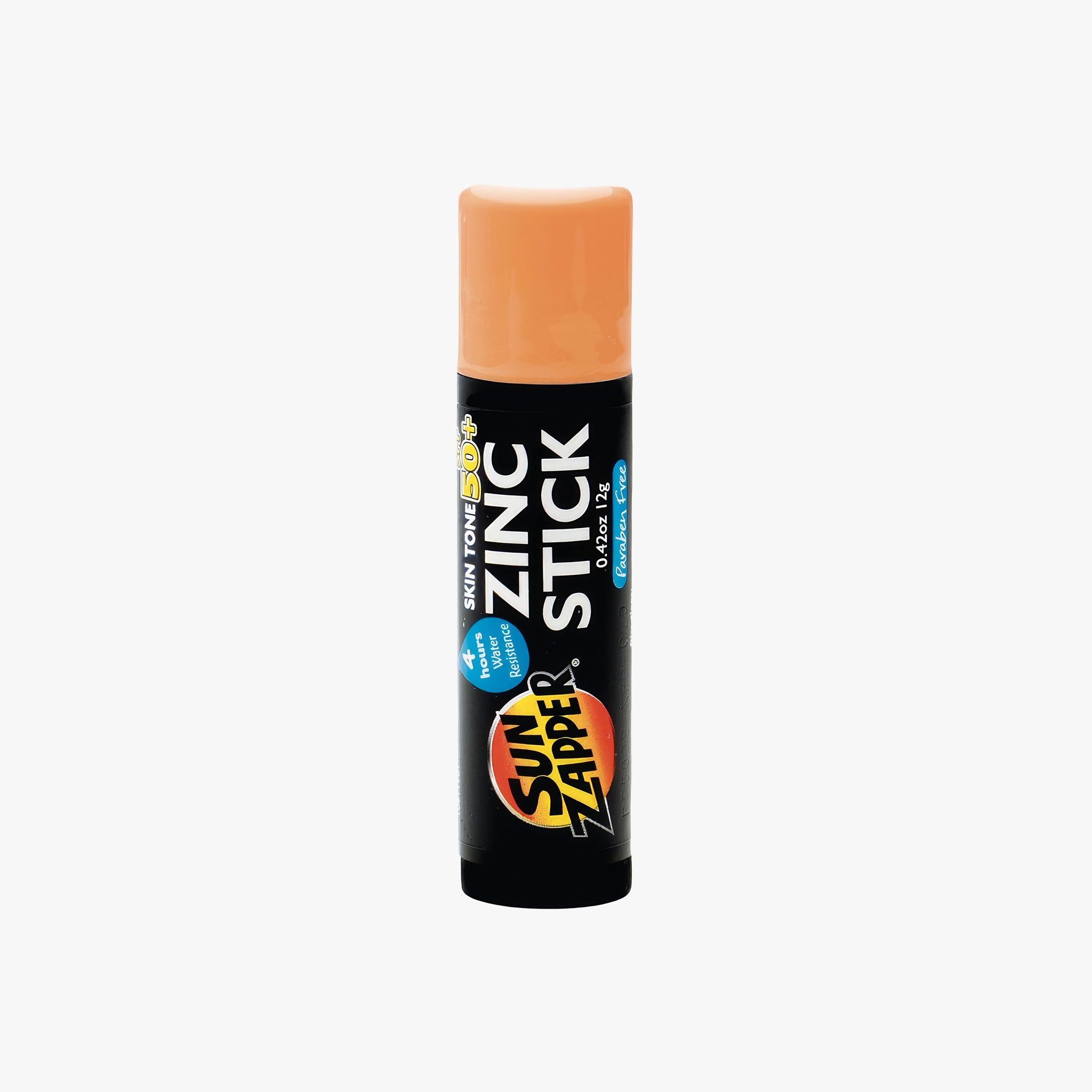 Zinc Stick Loose SPF 50+ | 12g | Light Skin Tone