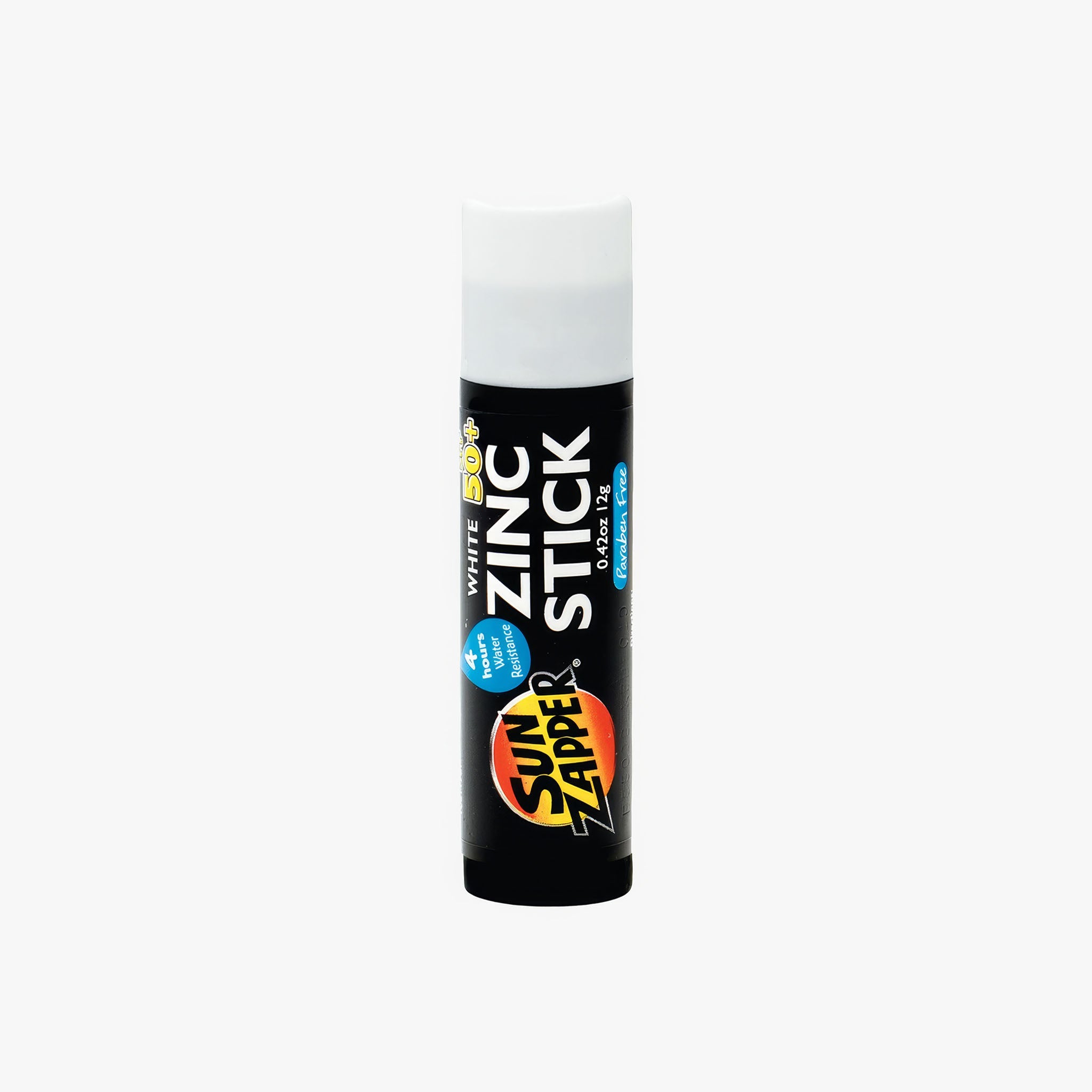 Zinc Stick Loose SPF 50+ | 12g | White