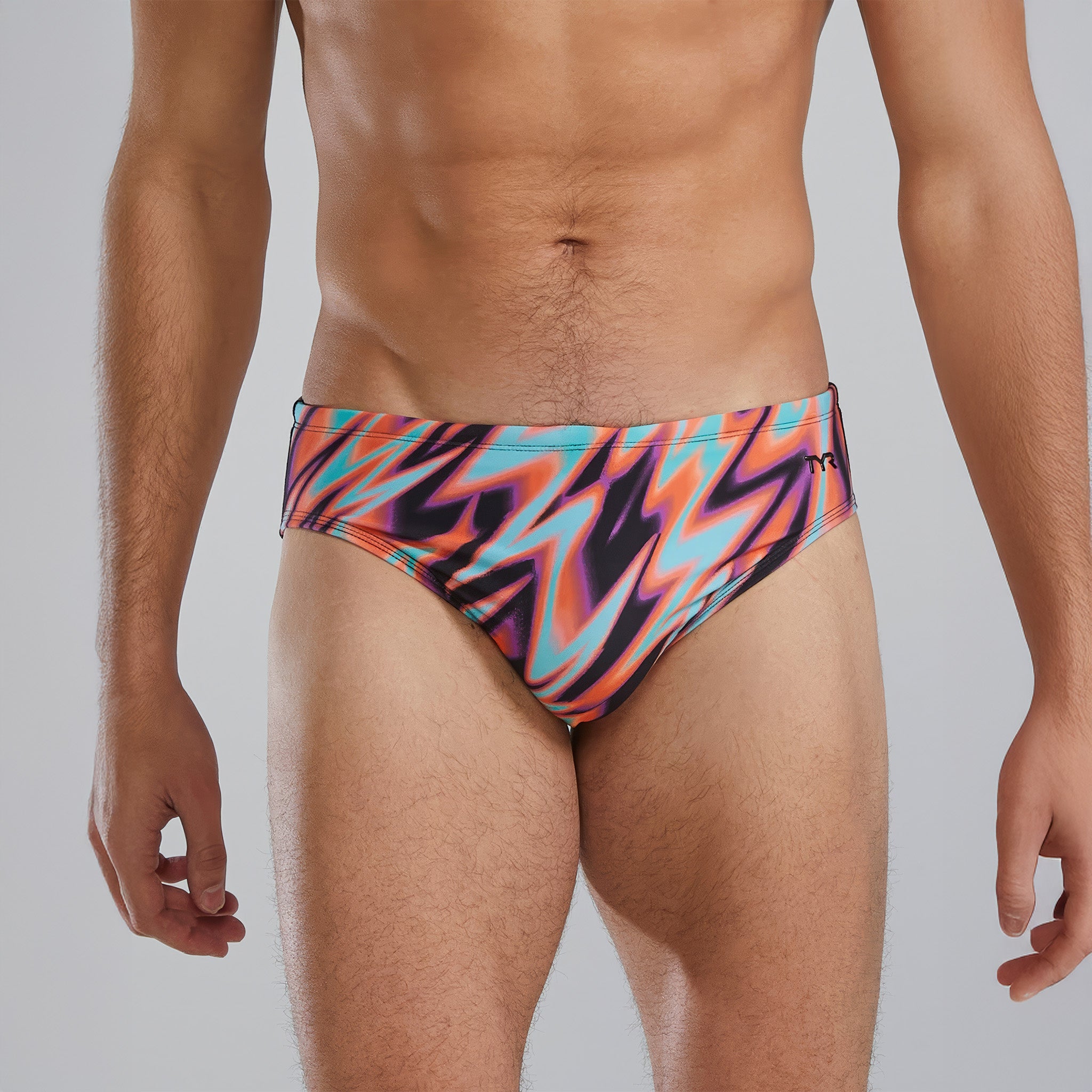 Durafast Elite® Erkek Brief Mayo | Disarray
