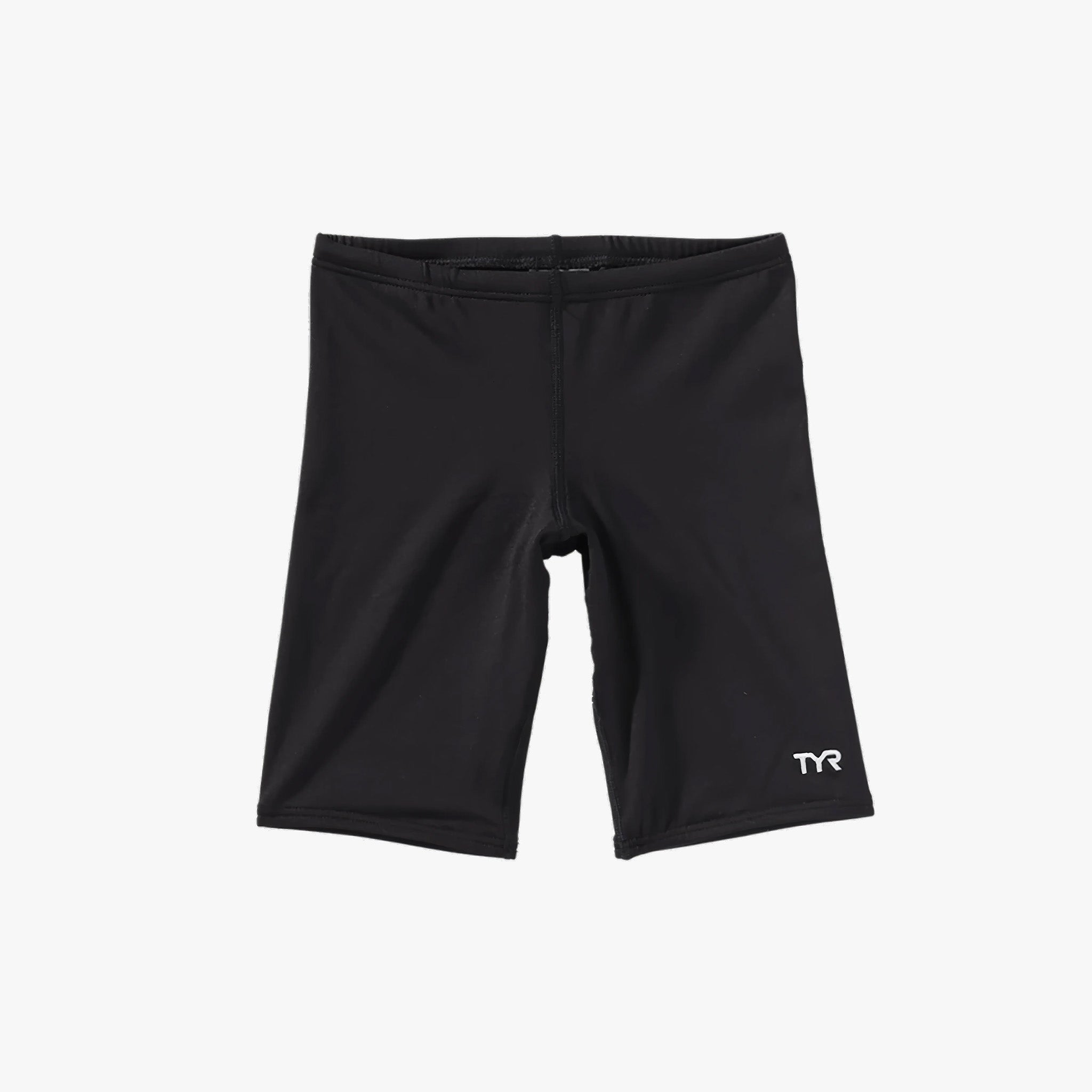 Durafast Elite® Erkek Çocuk Jammer Mayo | Solid 001
