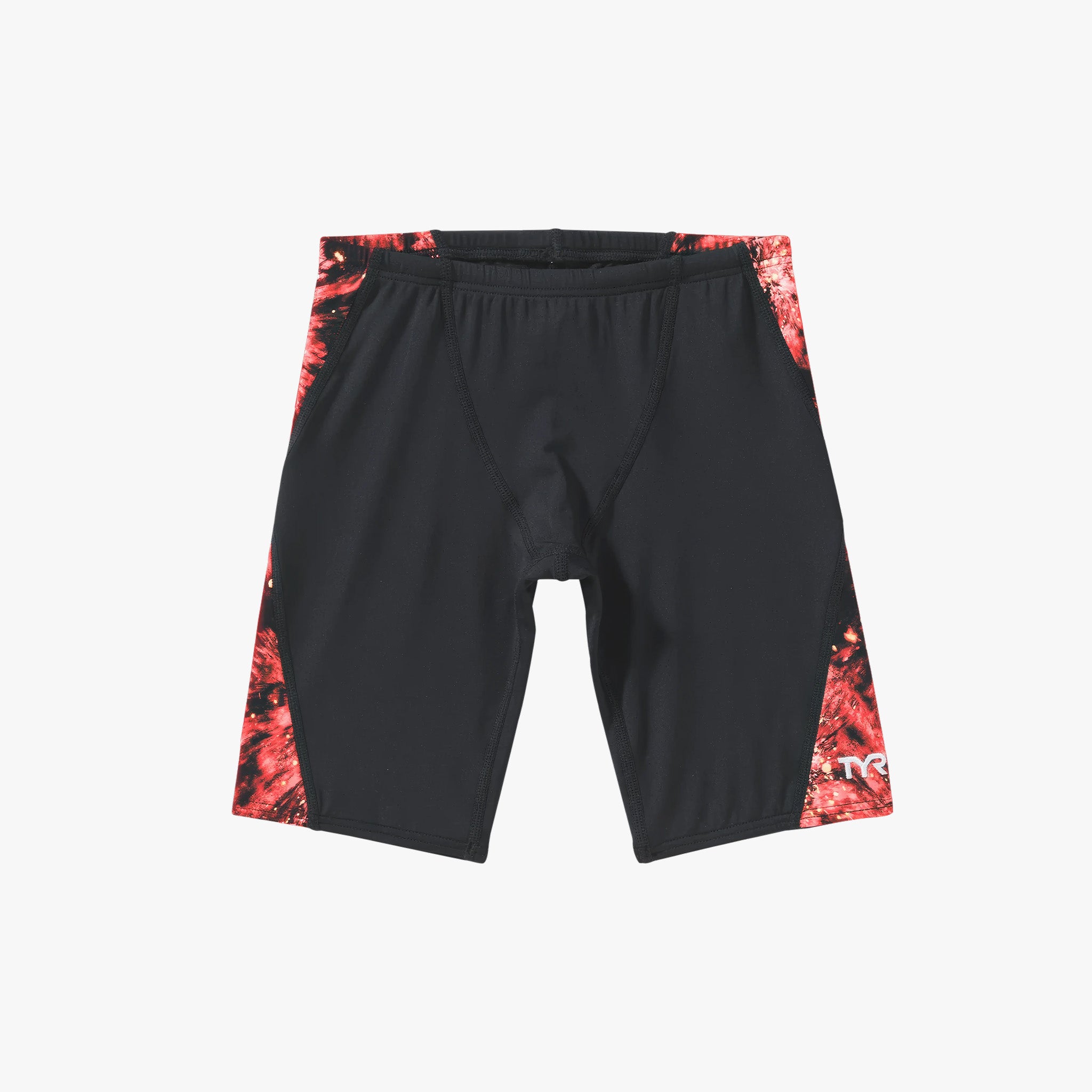 Durafast Elite® Erkek Çocuk Jammer Mayo | Radiant Flare 610