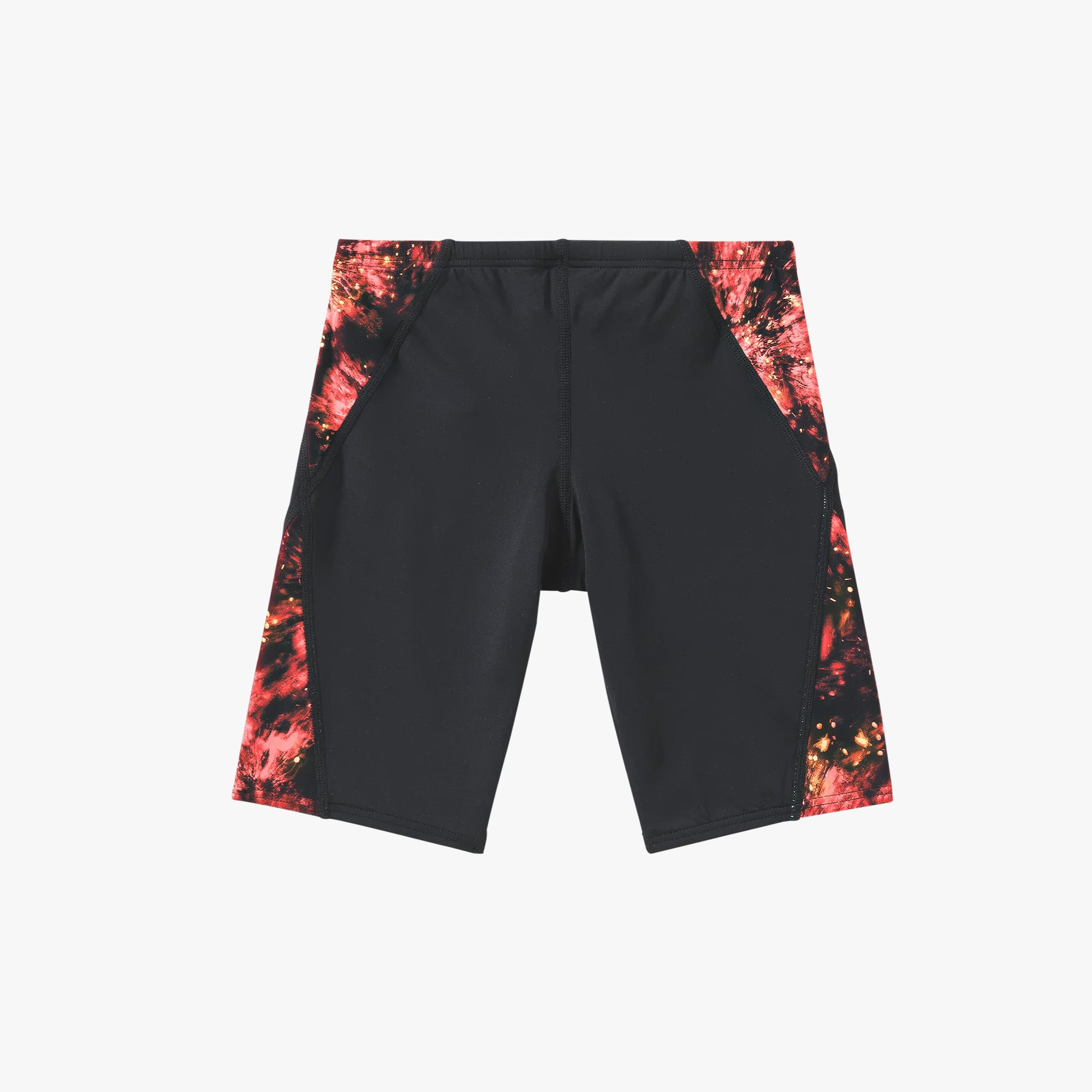 Durafast Elite® Erkek Çocuk Jammer Mayo | Radiant Flare 610