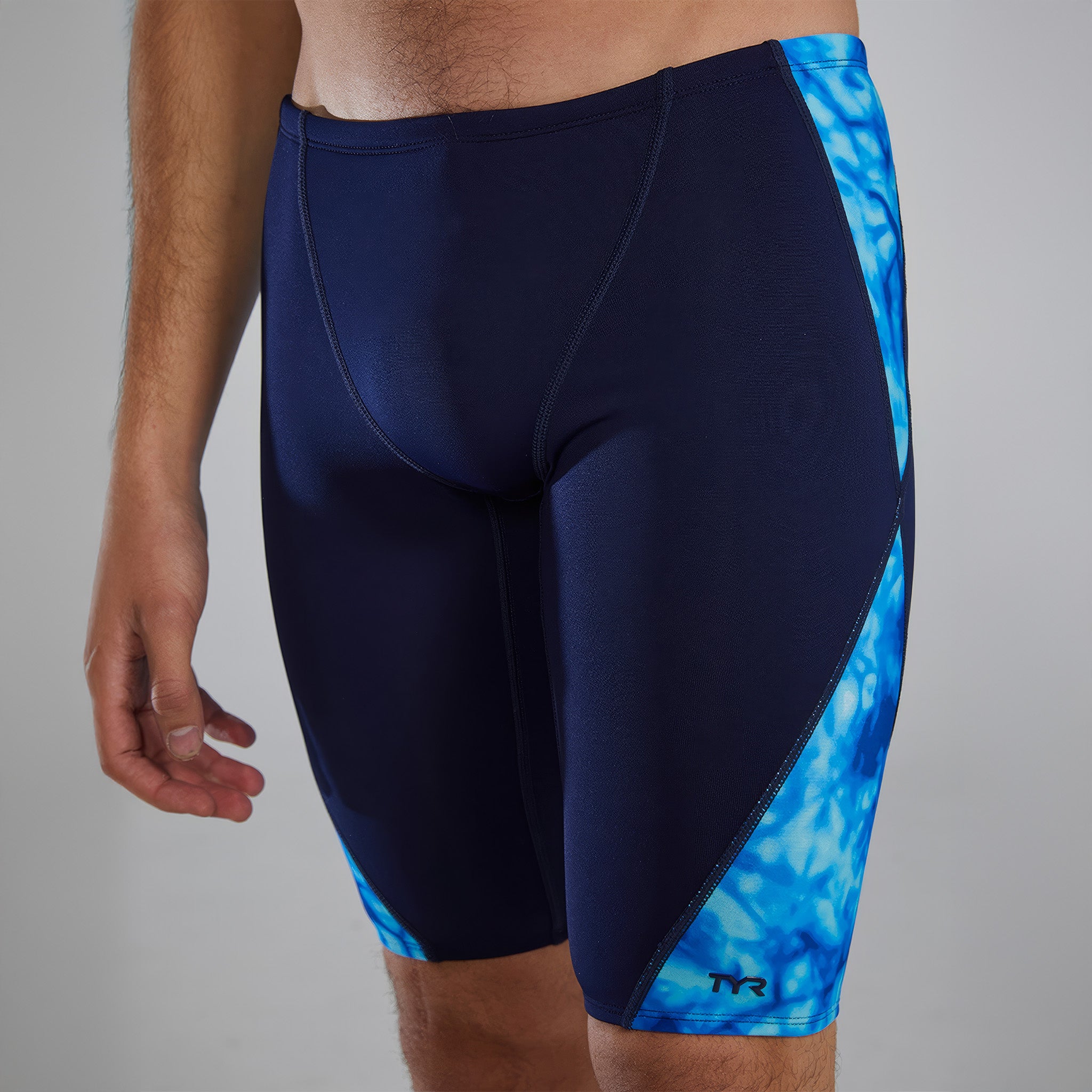 Durafast Elite® Erkek Jammer Mayo | Azultec