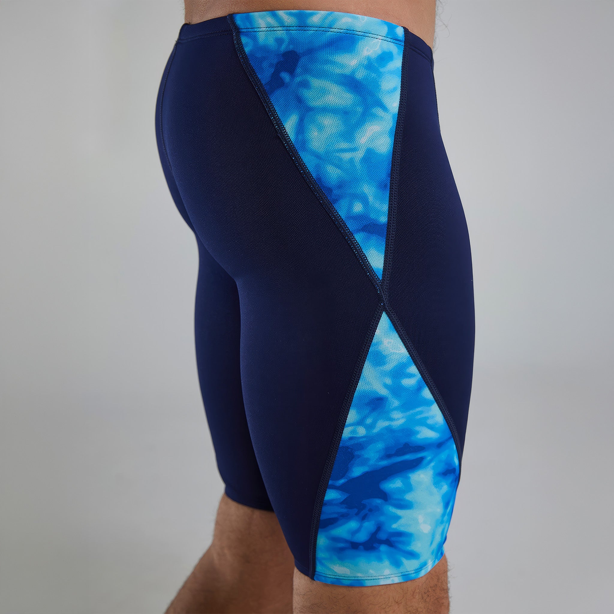 Durafast Elite® Erkek Jammer Mayo | Azultec