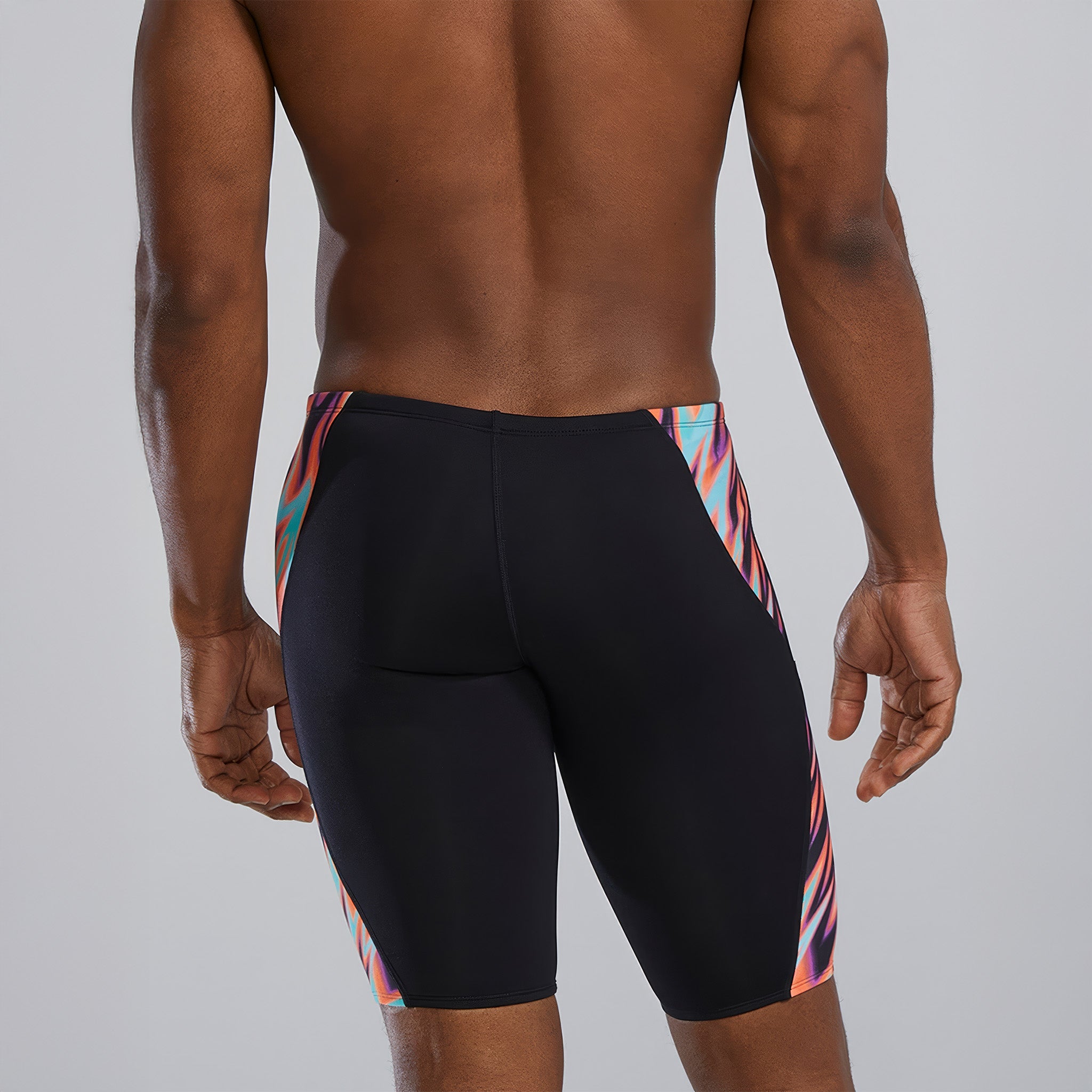 Durafast Elite® Erkek Jammer Mayo | Disarray
