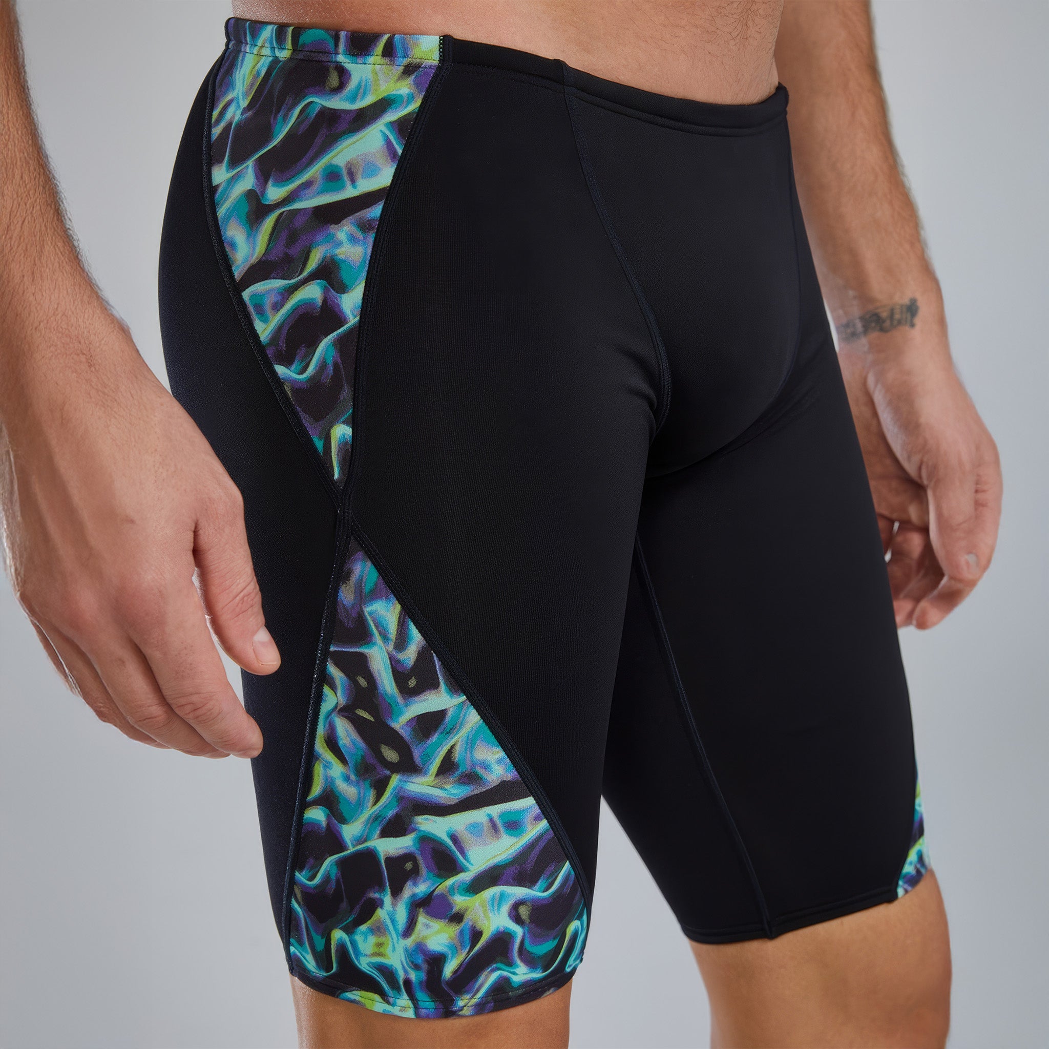 Durafast Elite® Erkek Jammer Mayo | Energia 310