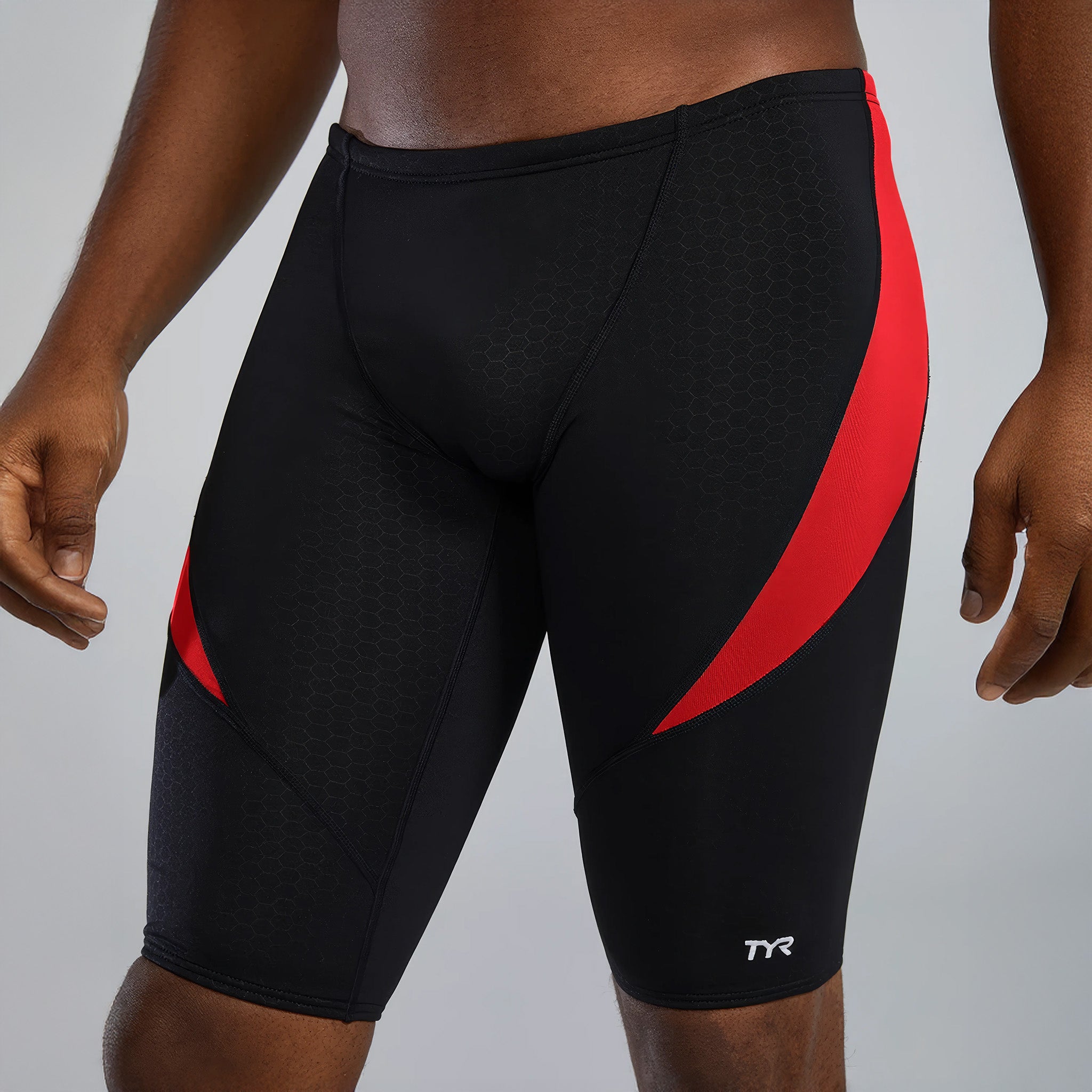 Durafast Elite® Erkek Jammer Mayo | Hexa 002