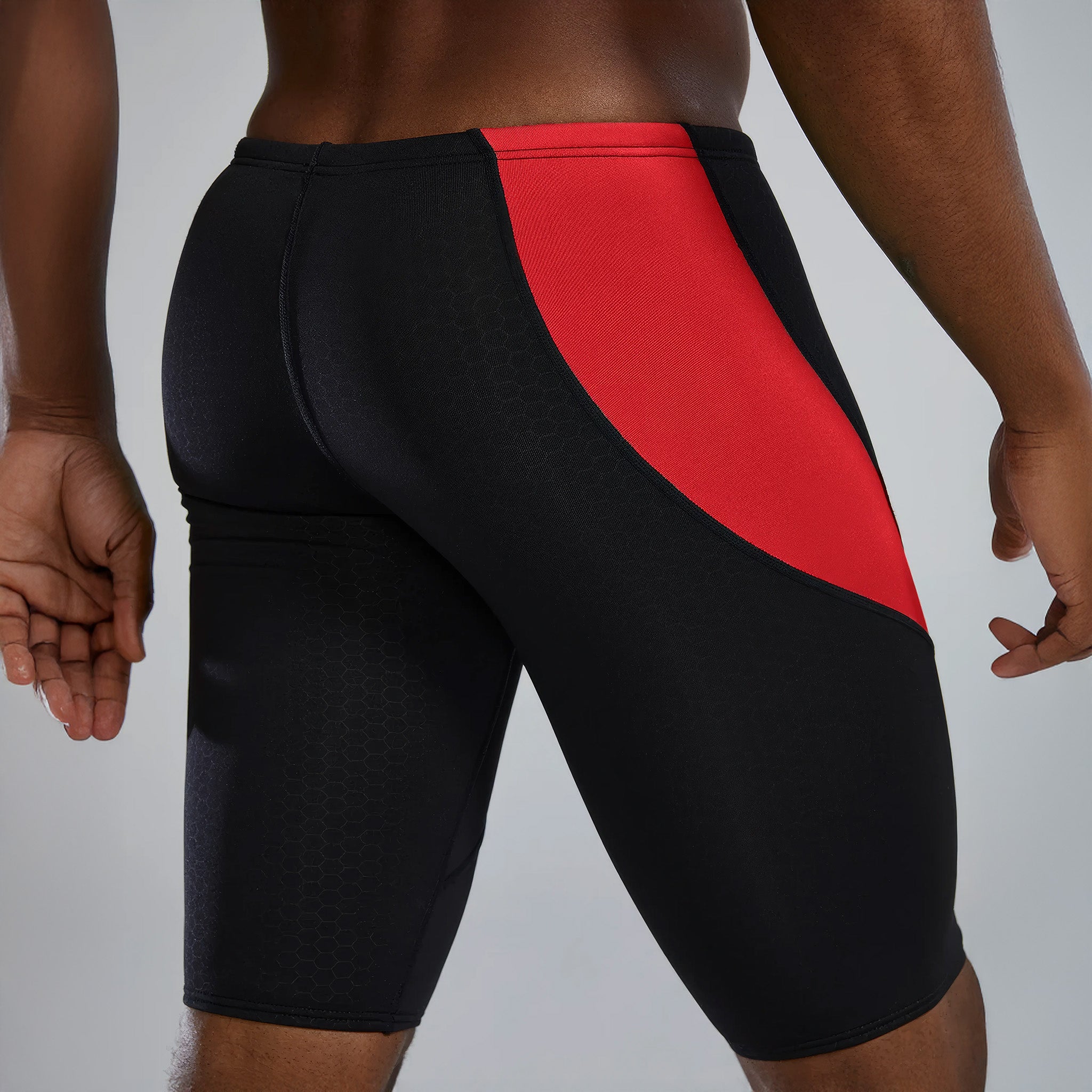 Durafast Elite® Erkek Jammer Mayo | Hexa 002